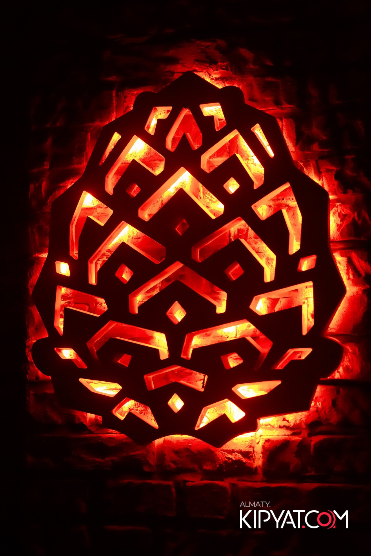 ШИШКА LOUNGE НА ЖИБЕК ЖОЛЫ. КИПЯТКОМ АЛМАТЫ!