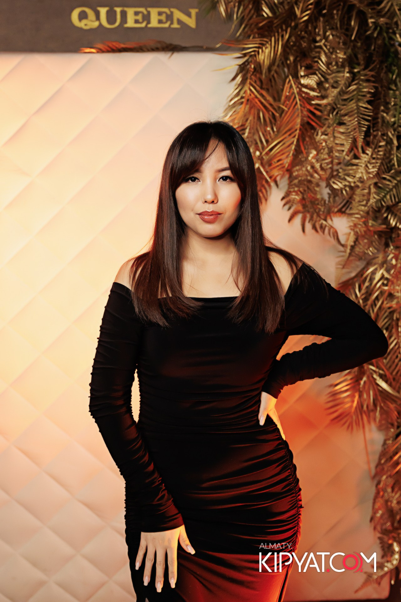 QUEEN. КИПЯТКОМ АЛМАТЫ!