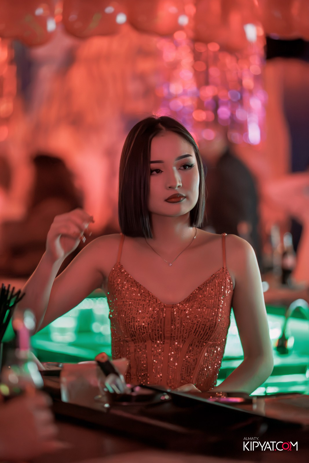 BHB. КИПЯТКОМ АЛМАТЫ!