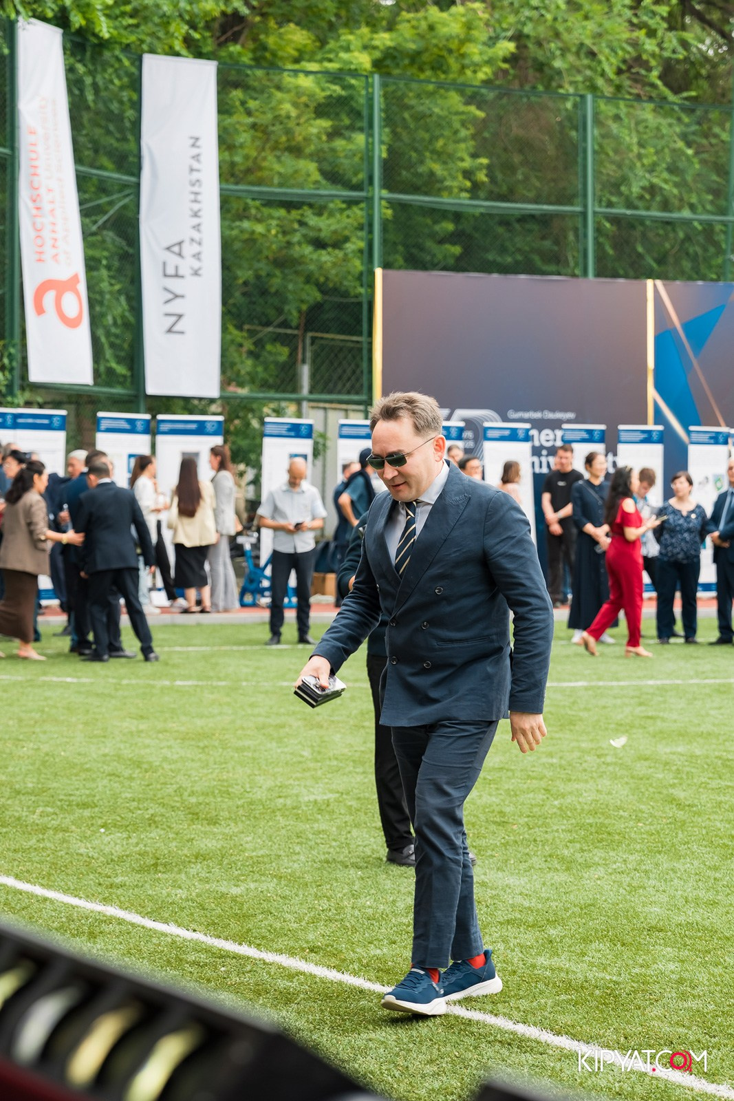 50 ЛЕТ — АЛМАТИНСКИЙ УНИВЕРСИТЕТ ЭНЕРГЕТИКИ И СВЯЗИ. КИПЯТКОМ АЛМАТЫ!