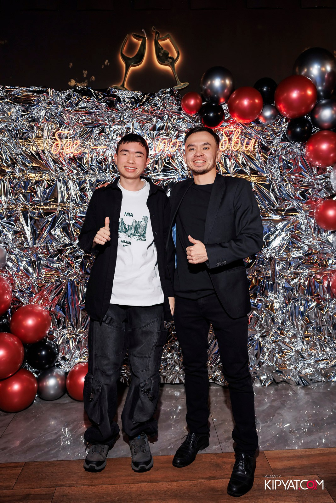 БЕГОВОЙ КЛУБ «GTC». КИПЯТКОМ АЛМАТЫ! Фотосъемка мероприятий в Алматы