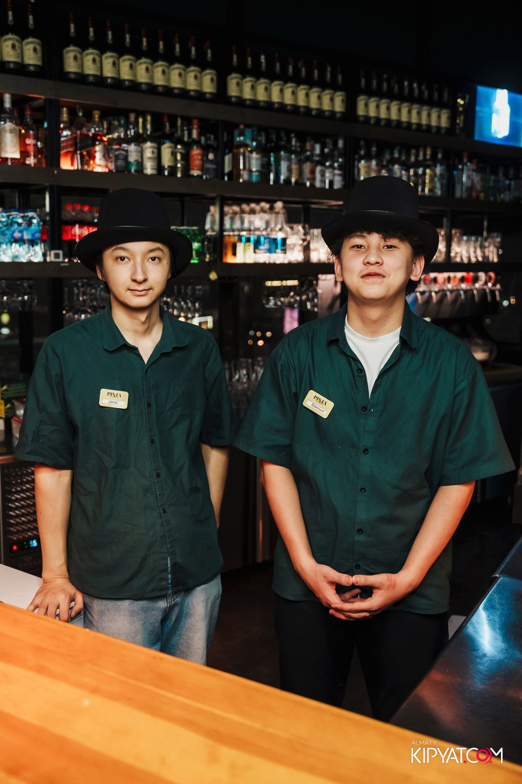 ПИНТА ADK. КИПЯТКОМ АЛМАТЫ! Фотосъемка мероприятий в Алматы