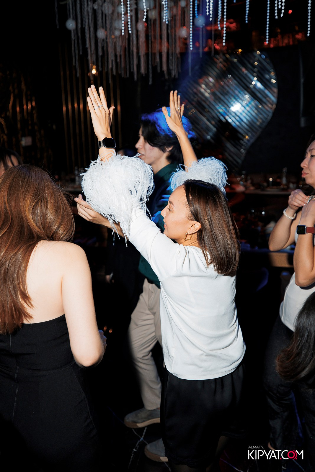 MOOD KARAOKE & TERRACE. КИПЯТКОМ АЛМАТЫ! Фотосъемка мероприятий в Алматы