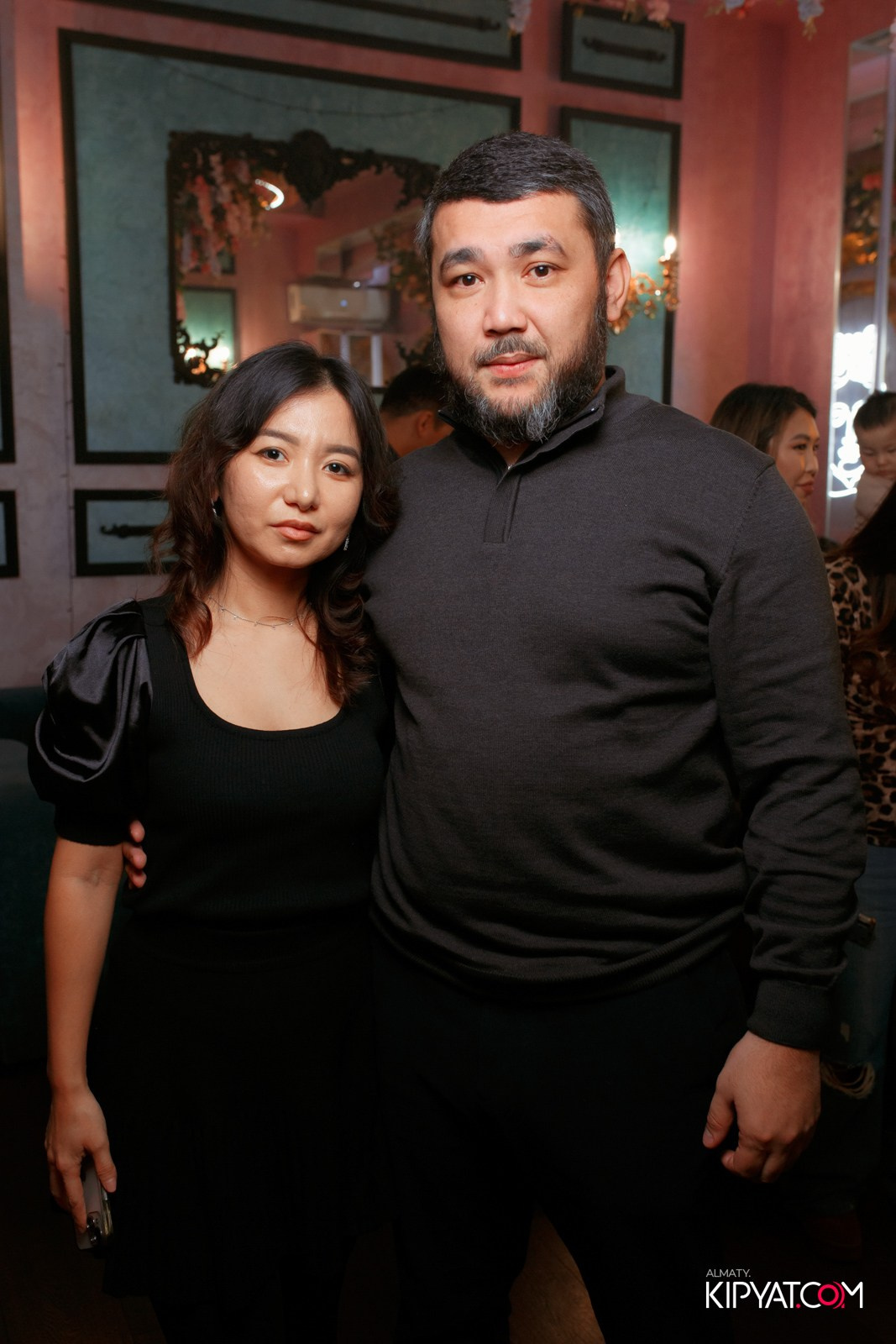 УХО И МЕДВЕДЬ НА КУРМАНГАЗЫ. КИПЯТКОМ АЛМАТЫ!