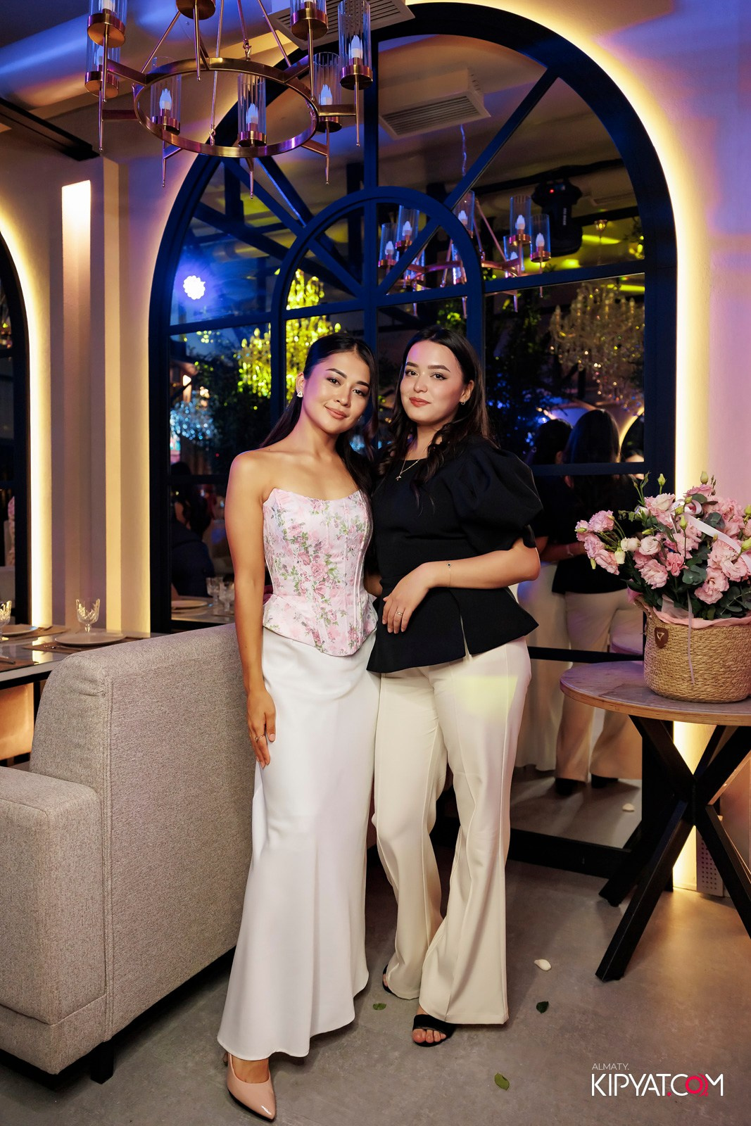 SAHARA ASIAN MIX RESTAURANT. КИПЯТКОМ АЛМАТЫ! Фотосъемка мероприятий в Алматы