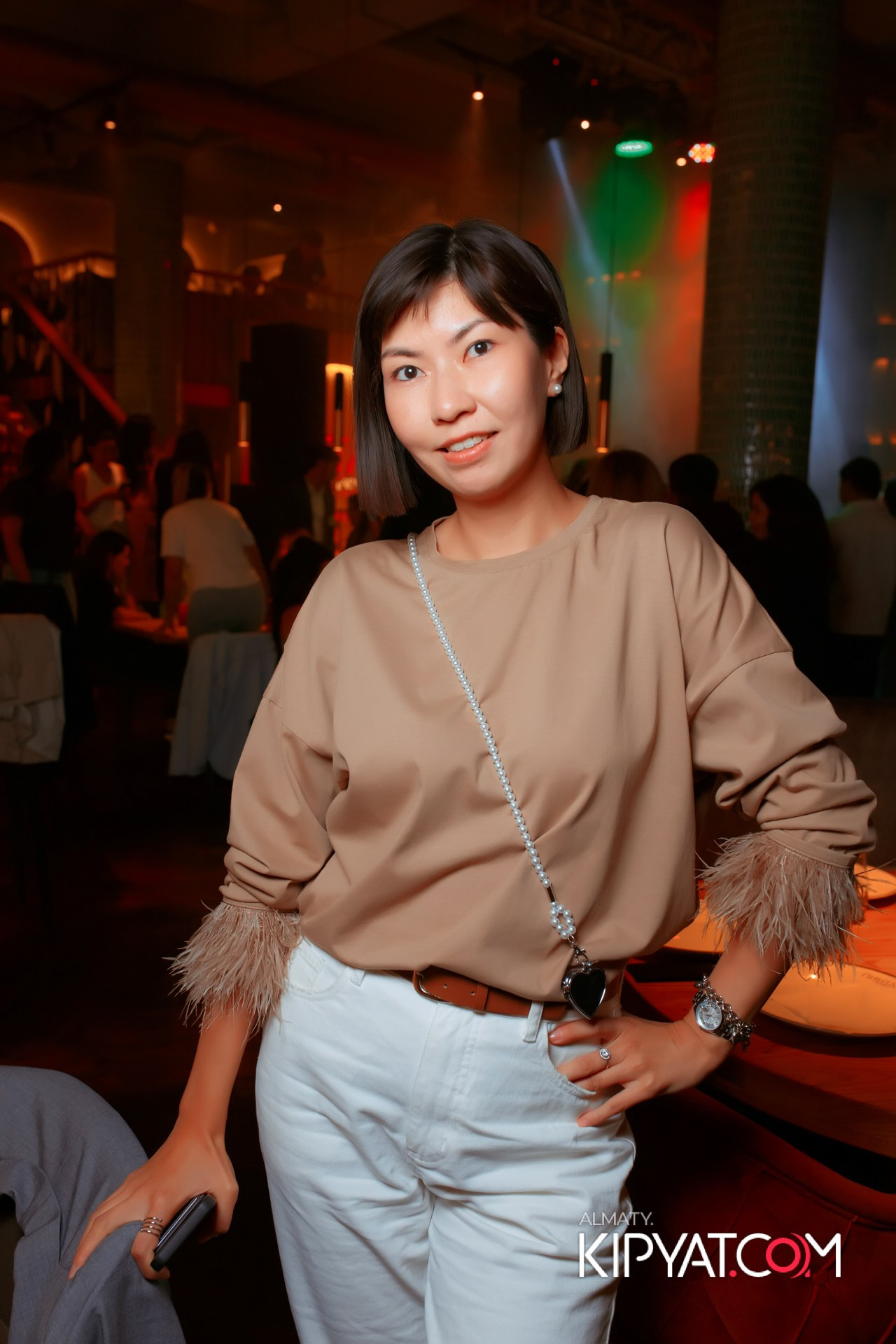 Pinta Premium. КИПЯТКОМ АЛМАТЫ!