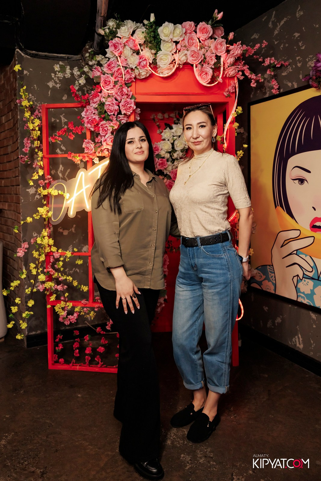 МУЗЫКАЛЬНОЕ ЛОТО В HIT RETRO. КИПЯТКОМ АЛМАТЫ! Фотосъемка мероприятий в Алматы