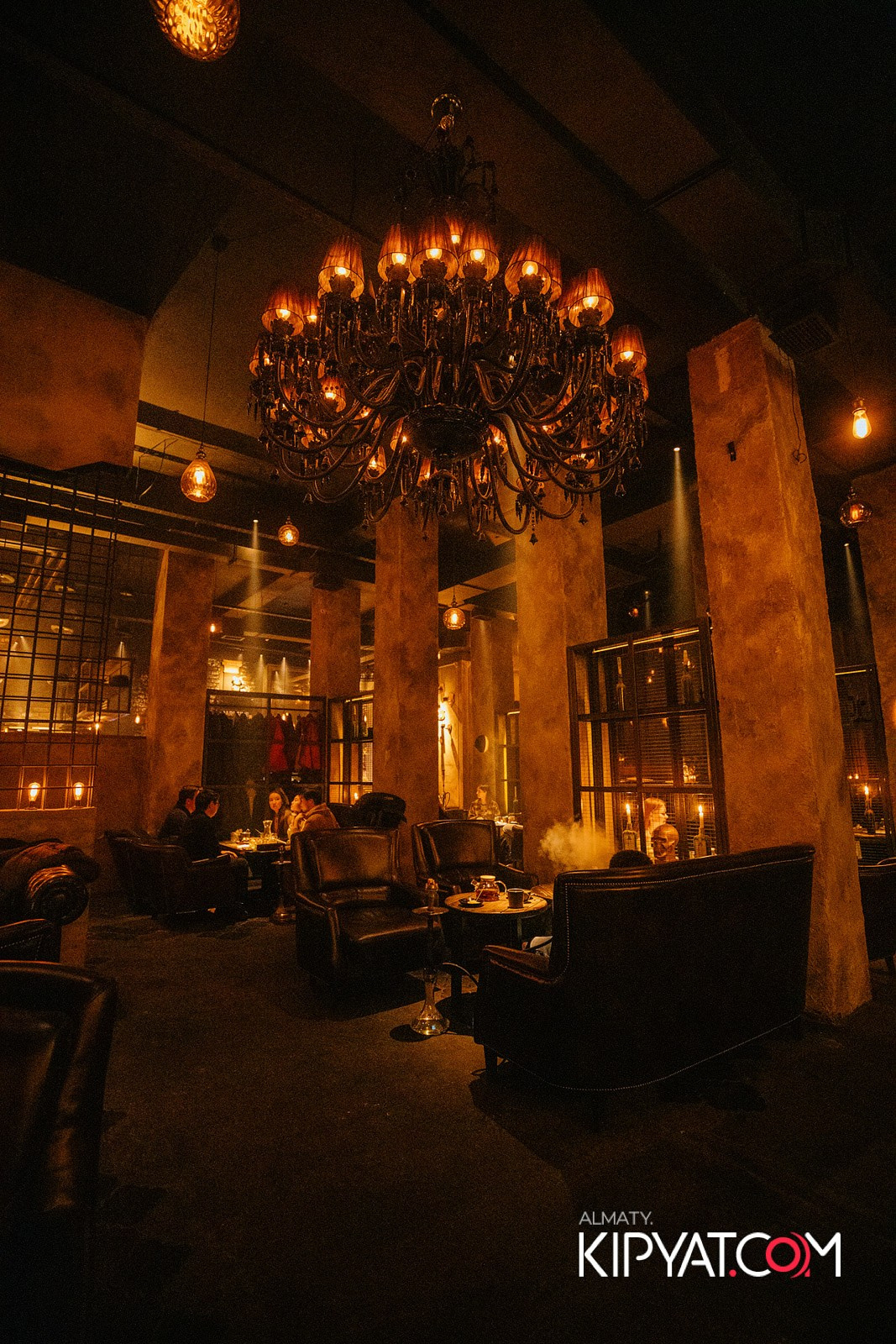 TANGIERS LOUNGE НА ПАНФИЛОВА. КИПЯТКОМ АЛМАТЫ! Фотосъемка мероприятий в Алматы