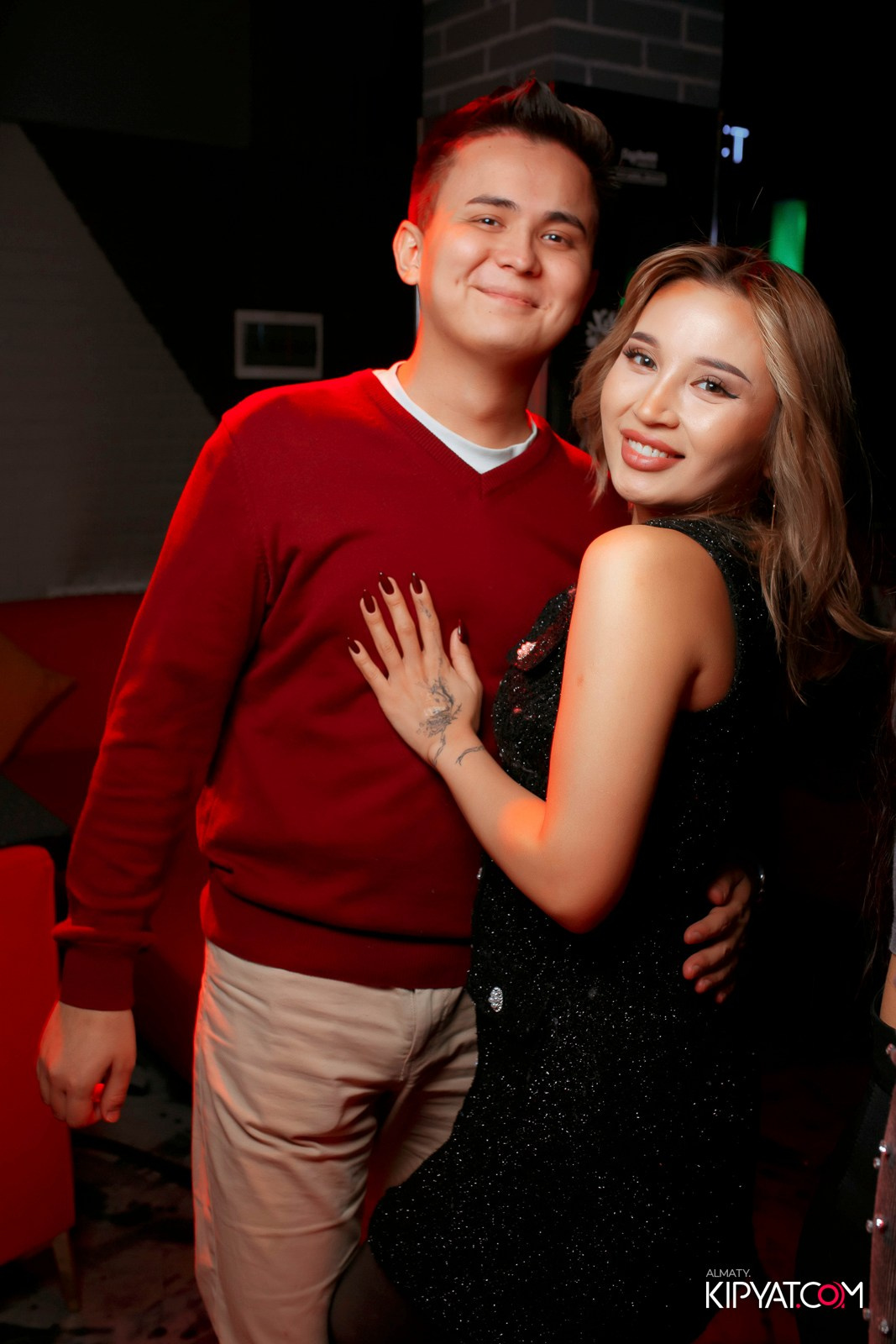 КАРАОКЕ DOREMI. КИПЯТКОМ АЛМАТЫ! Фотосъемка мероприятий в Алматы