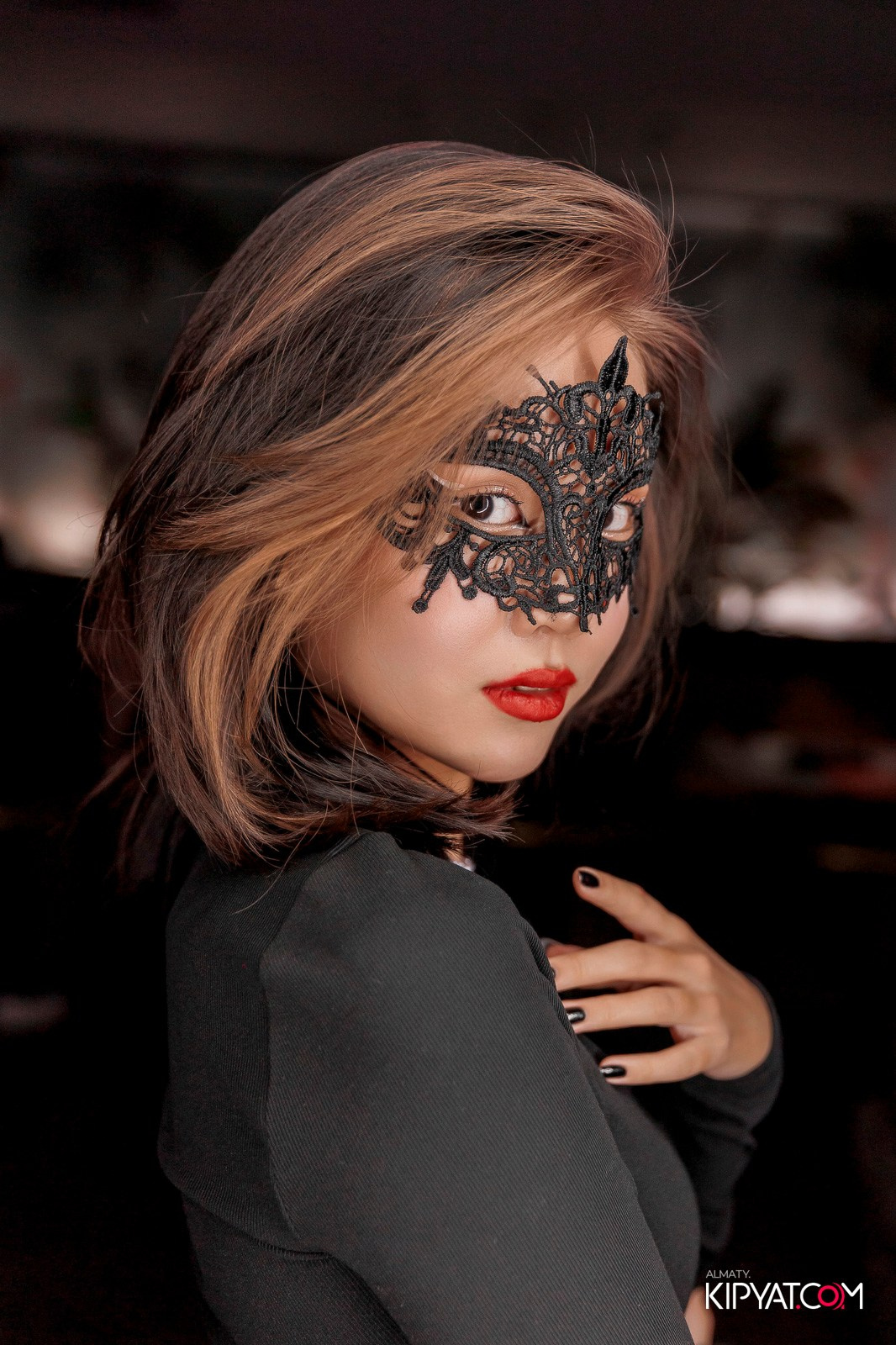 HALLOWEEN PARTY — OLOVO BAR НА ДОСТЫК. КИПЯТКОМ АЛМАТЫ!