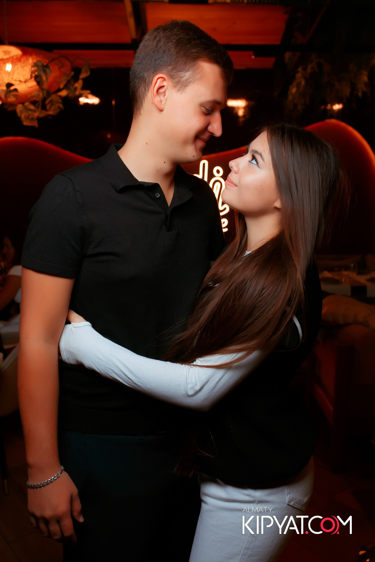 MODI RESTOBARCHIK. КИПЯТКОМ АЛМАТЫ!