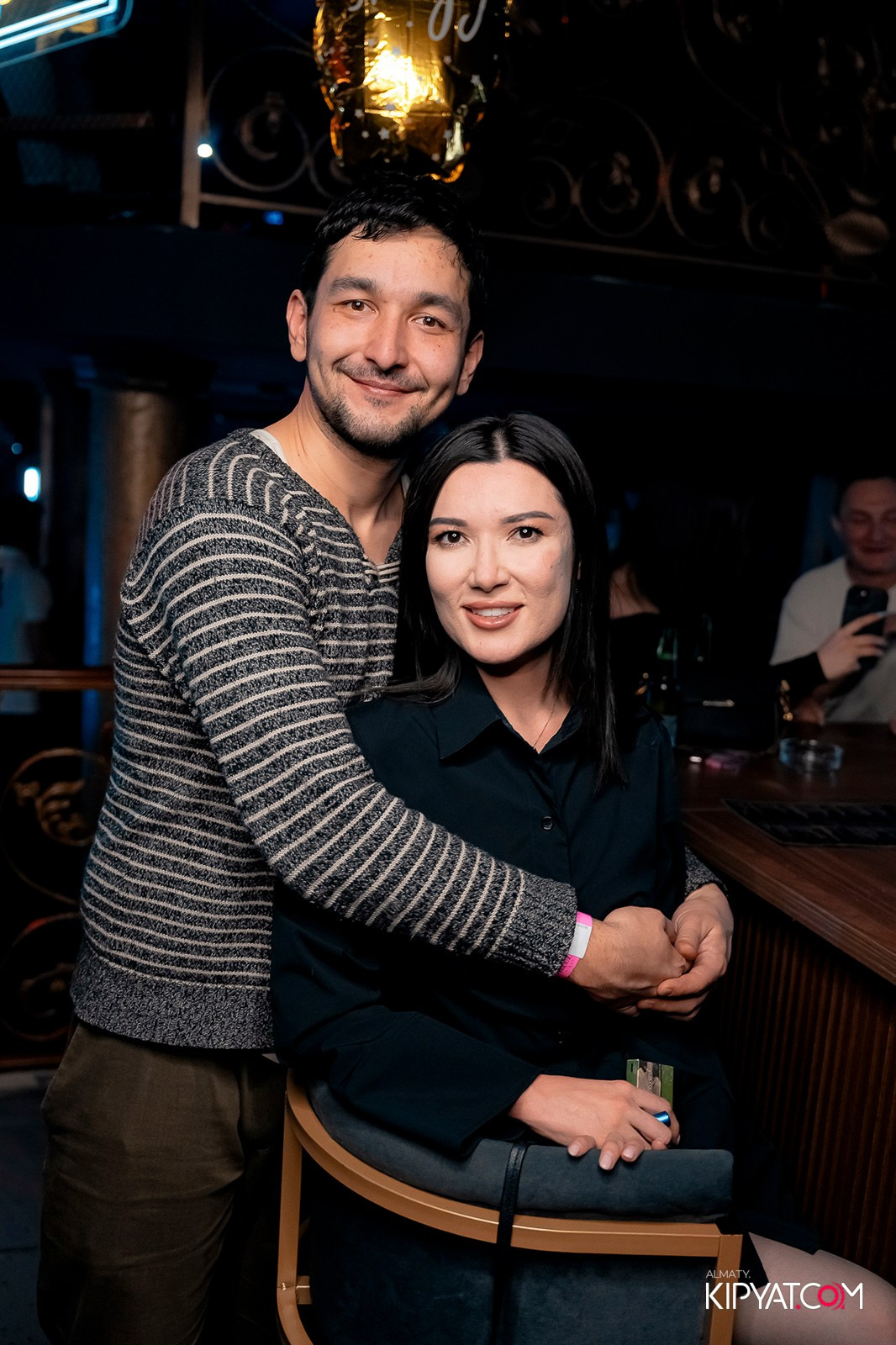 ILLUZION NIGHT CLUB. КИПЯТКОМ АЛМАТЫ! Фотосъемка мероприятий в Алматы