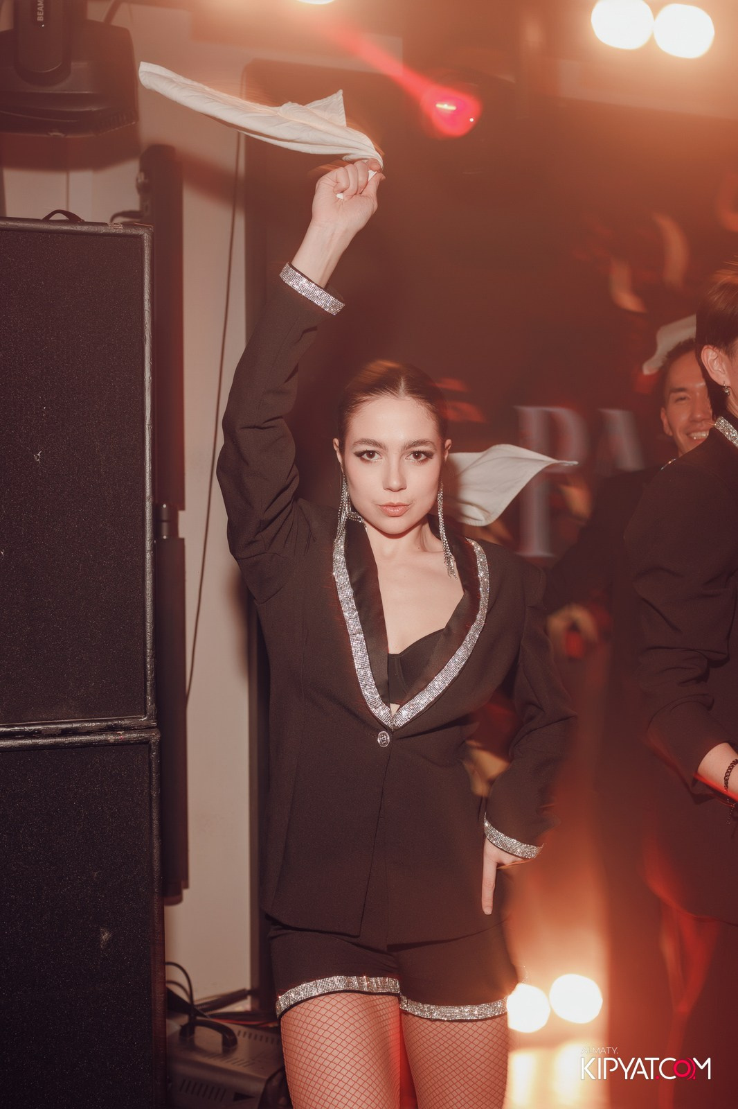 PATRIKI RESTAURANT. КИПЯТКОМ АЛМАТЫ!