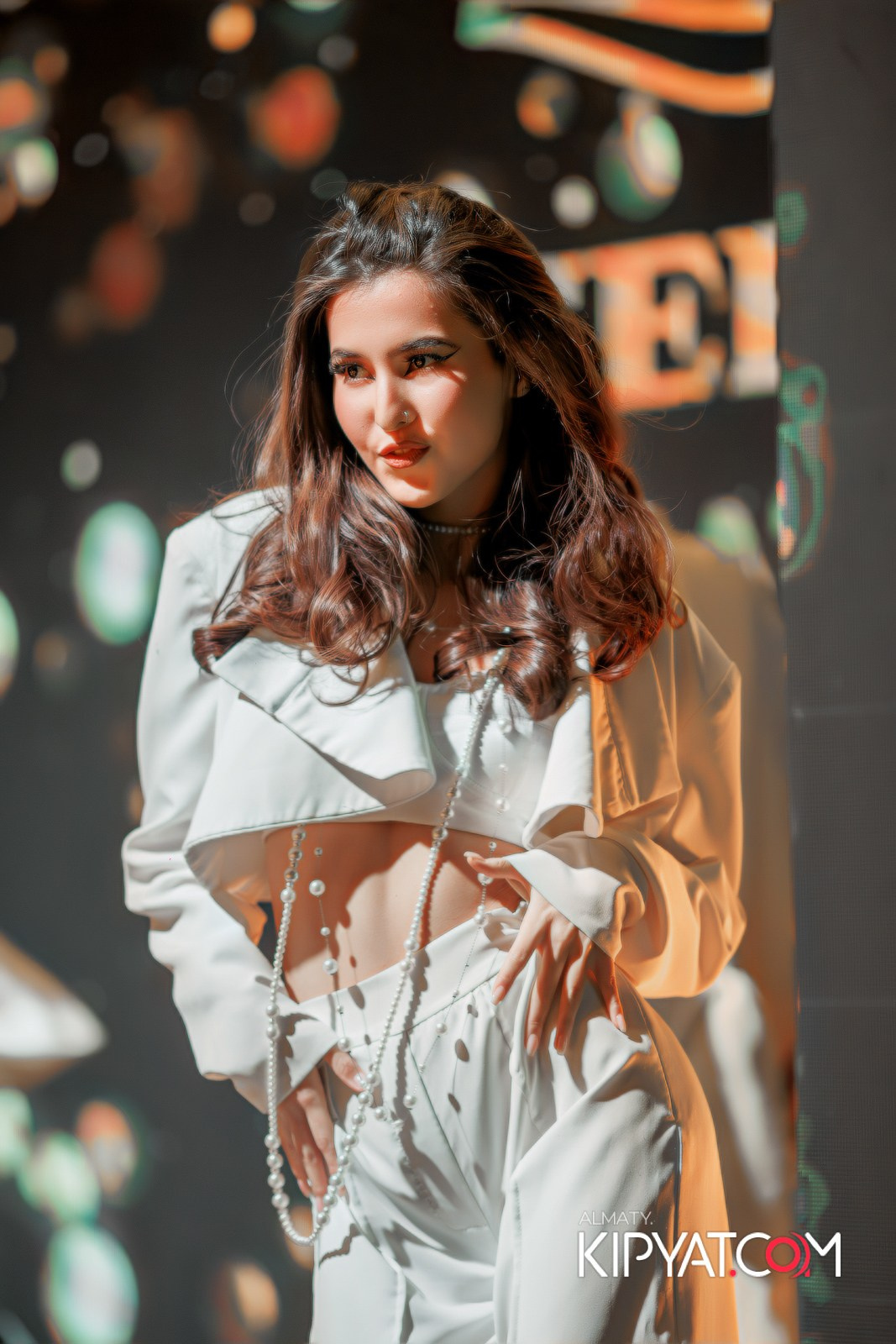 QUEEN. КИПЯТКОМ АЛМАТЫ!