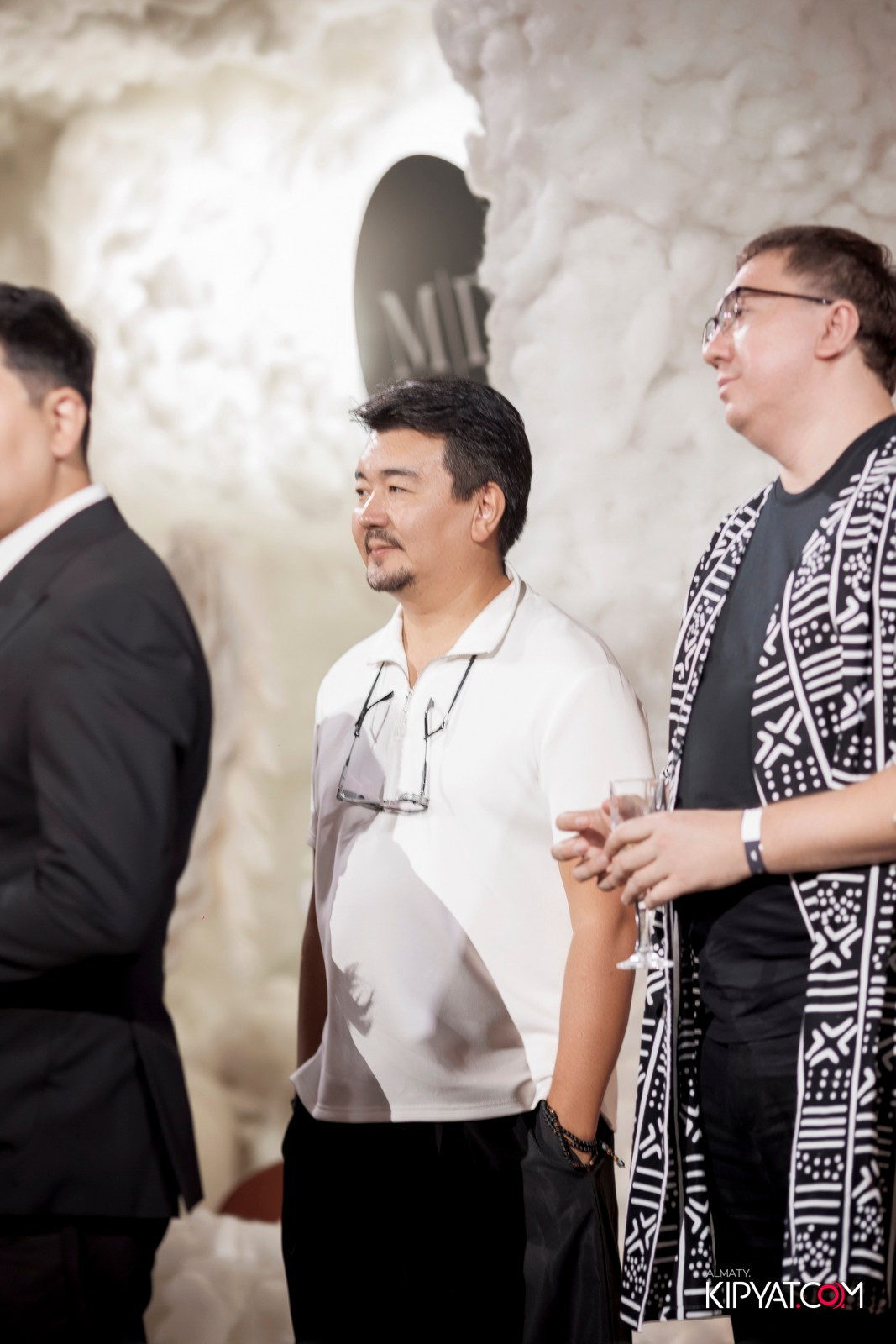 TRADITIONAL DESIGN DINNER 2025. КИПЯТКОМ АЛМАТЫ!