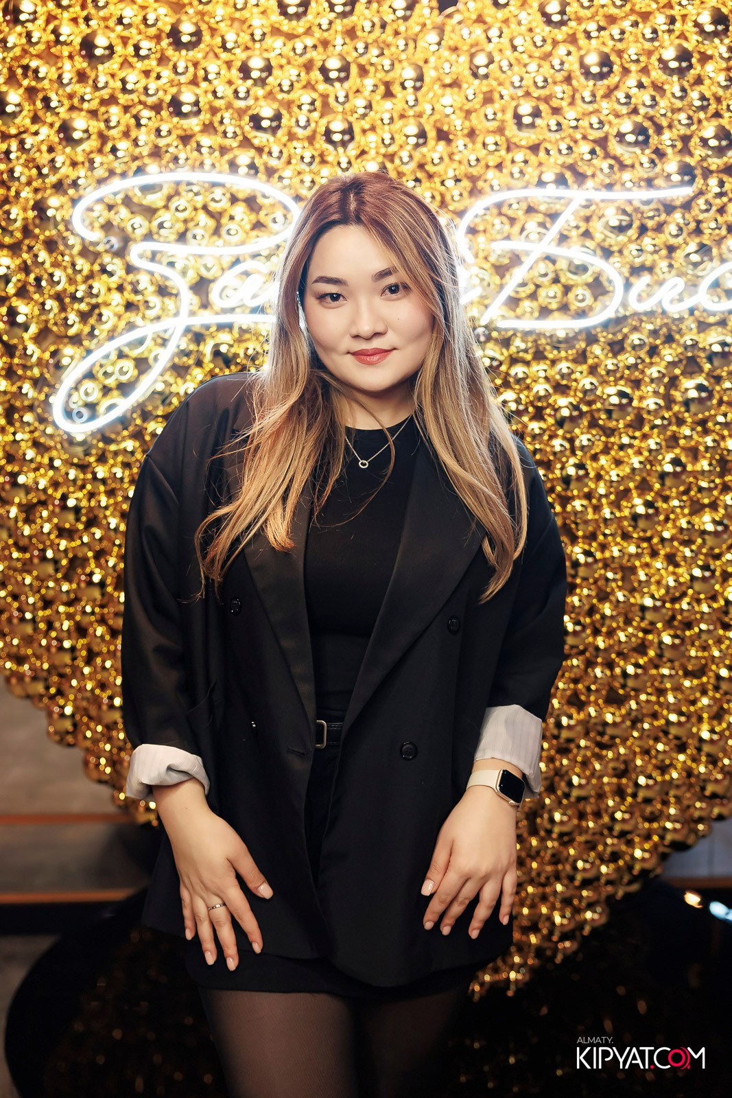 ЗАЯ, НА БИС. КИПЯТКОМ АЛМАТЫ! Фотосъемка мероприятий в Алматы