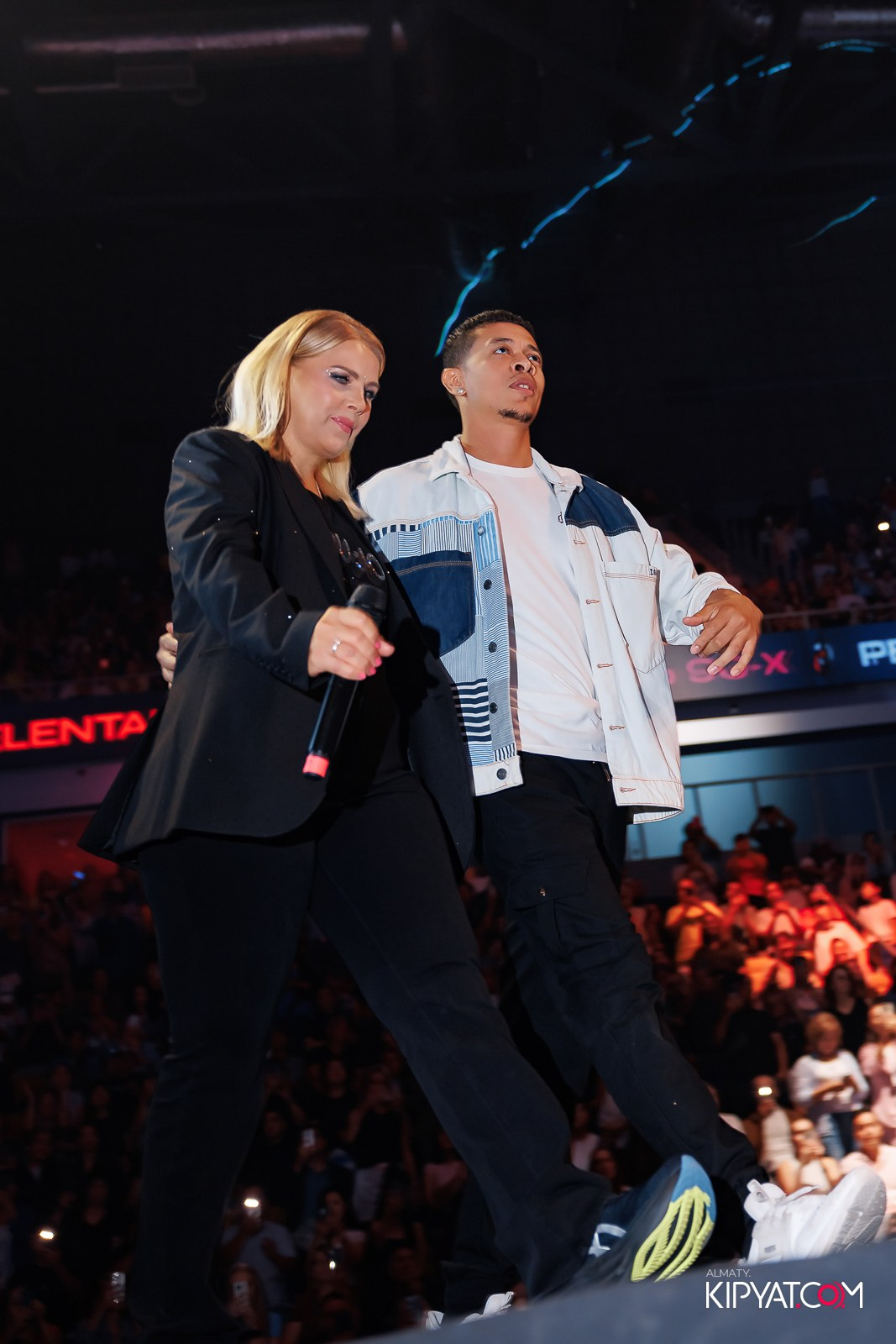 КОНЦЕРТ CELE RETRO FEST VI. КИПЯТКОМ АЛМАТЫ!