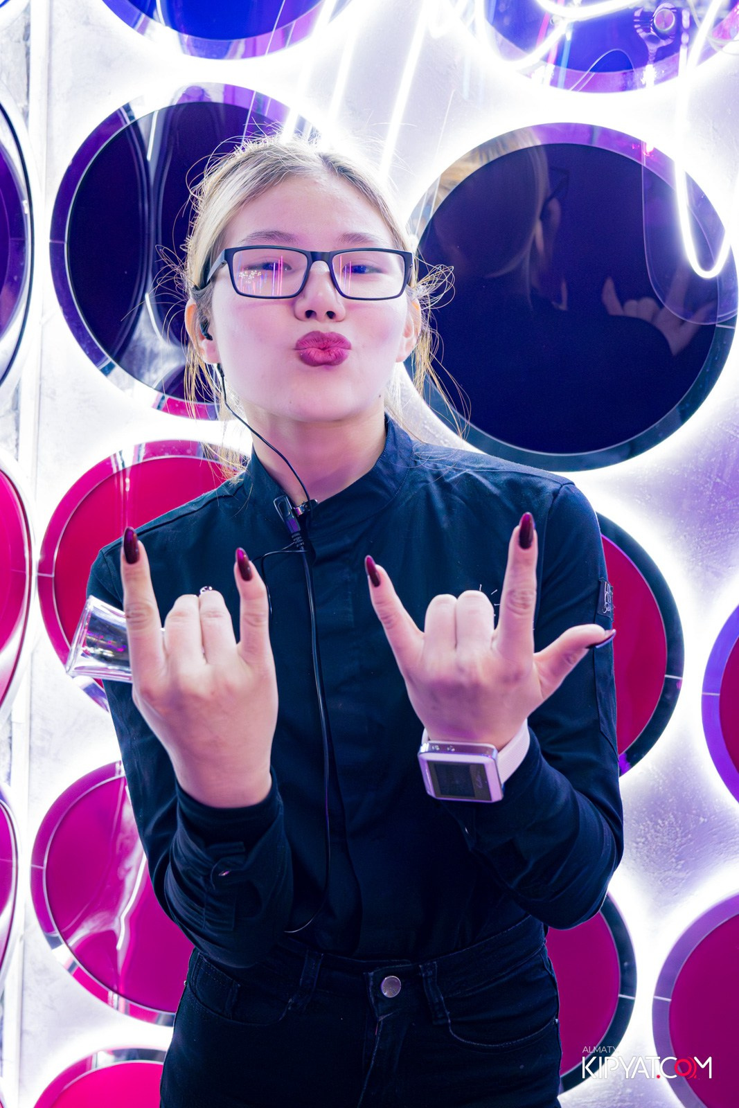 УХО И МЕДВЕДЬ НА ГАГАРИНА. КИПЯТКОМ АЛМАТЫ!