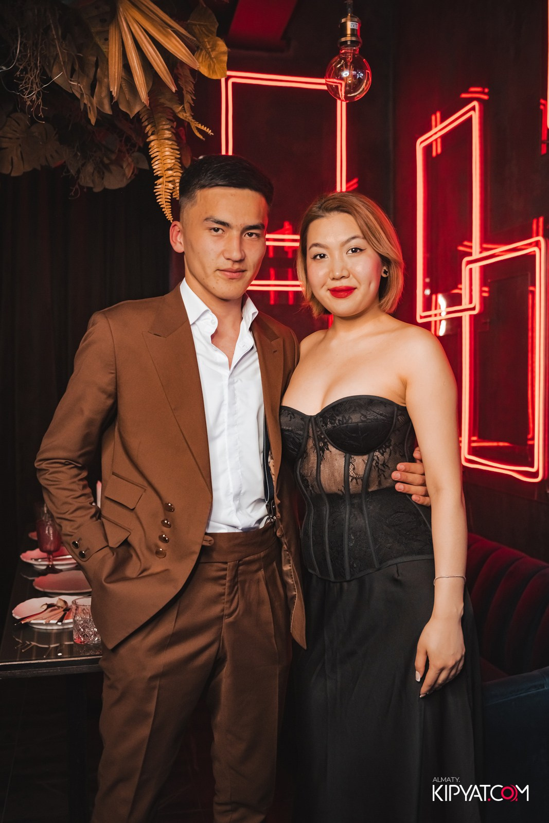 ДОРОГАЯ, Я НЕ ПИЛ. КИПЯТКОМ АЛМАТЫ!