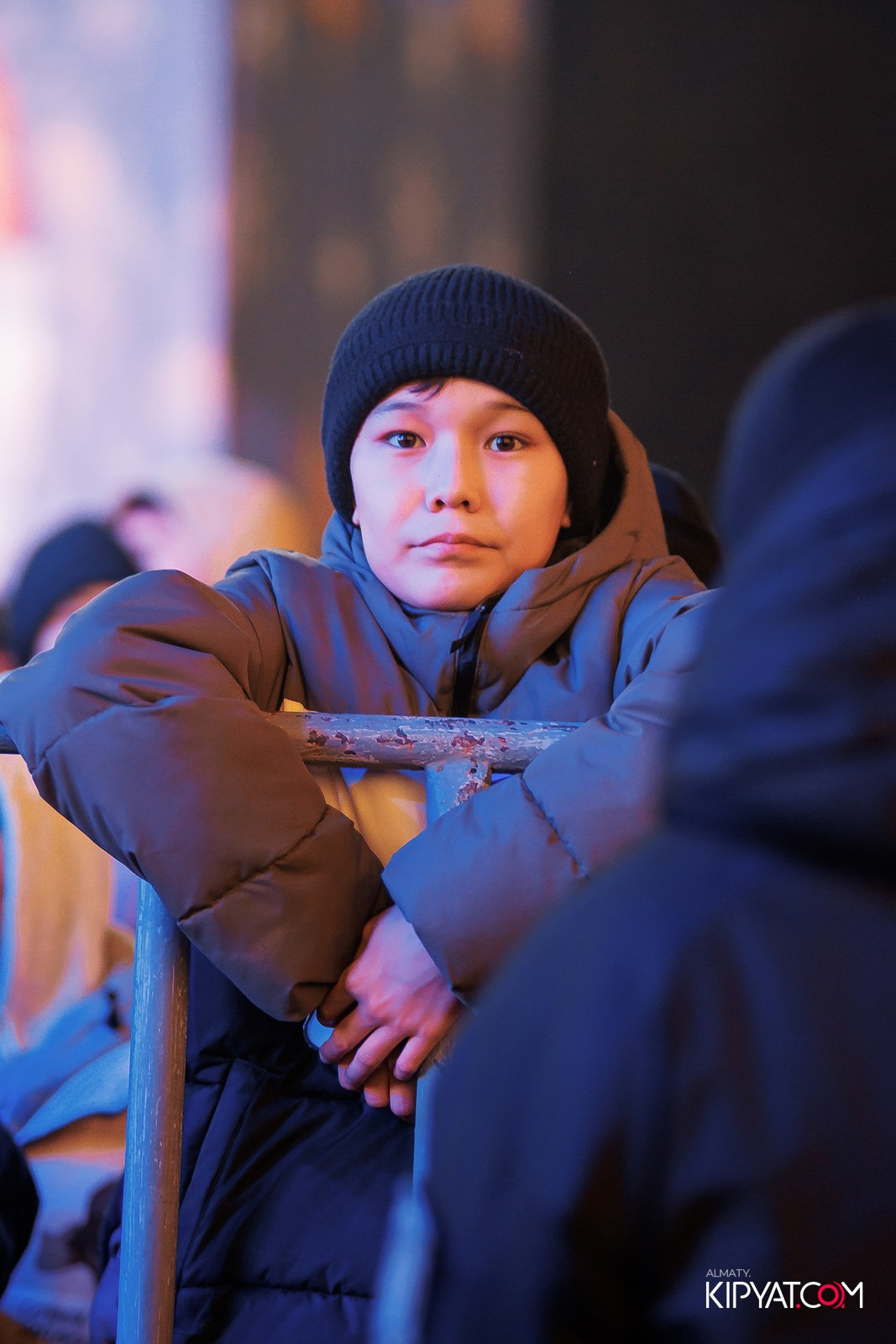 ЖАНА ЖЫЛ 2025 ПЛОЩАДЬ АСТАНА. КИПЯТКОМ АЛМАТЫ!