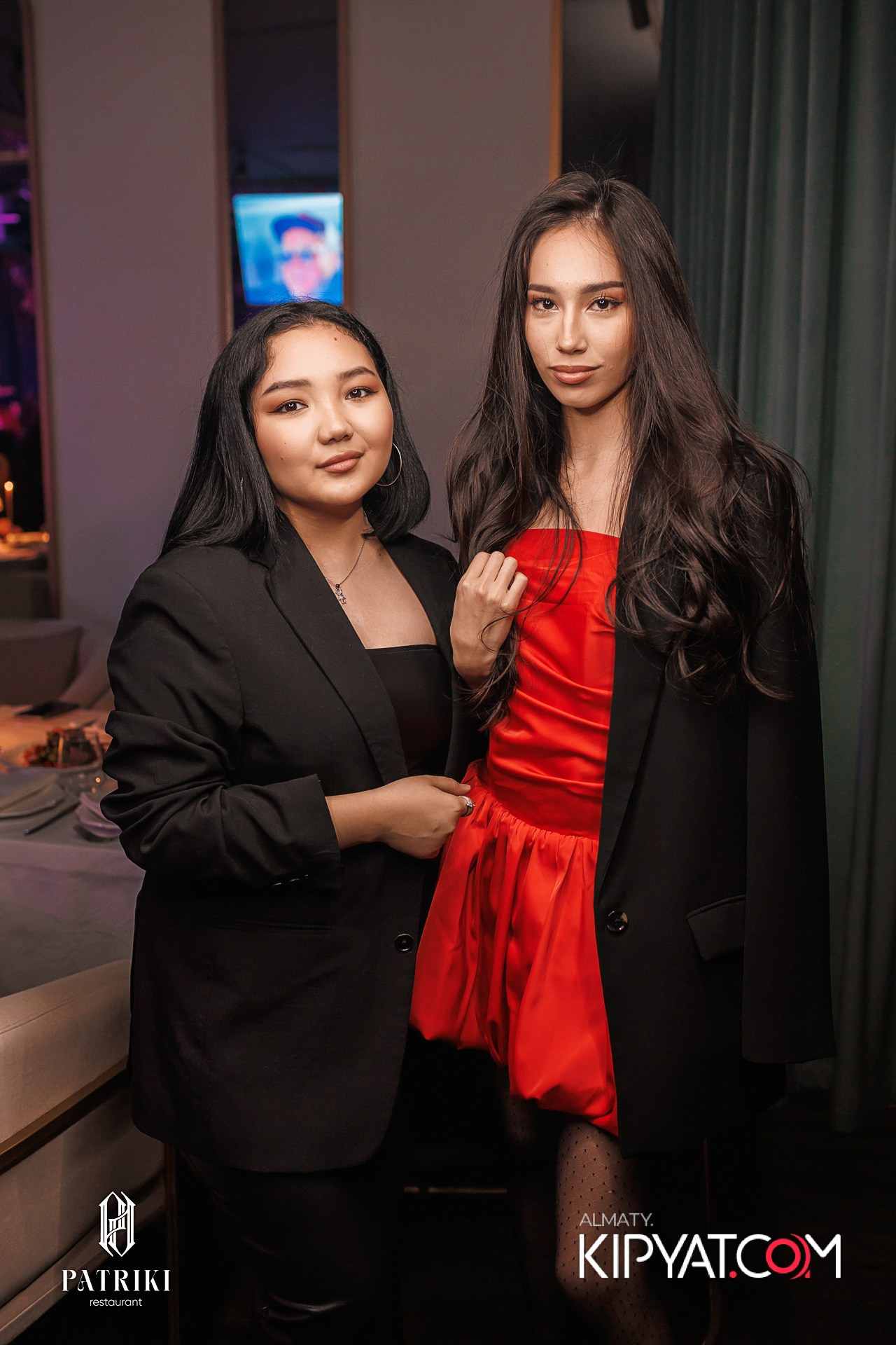 PATRIKI RESTAURANT. КИПЯТКОМ АЛМАТЫ!