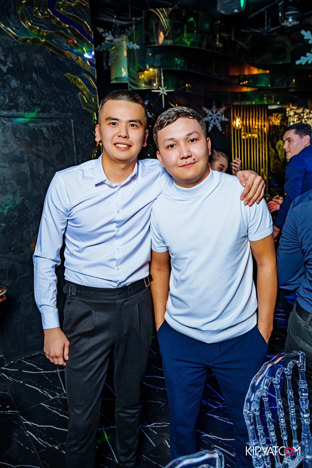 MOOD KARAOKE &TERRACE. КИПЯТКОМ АЛМАТЫ!