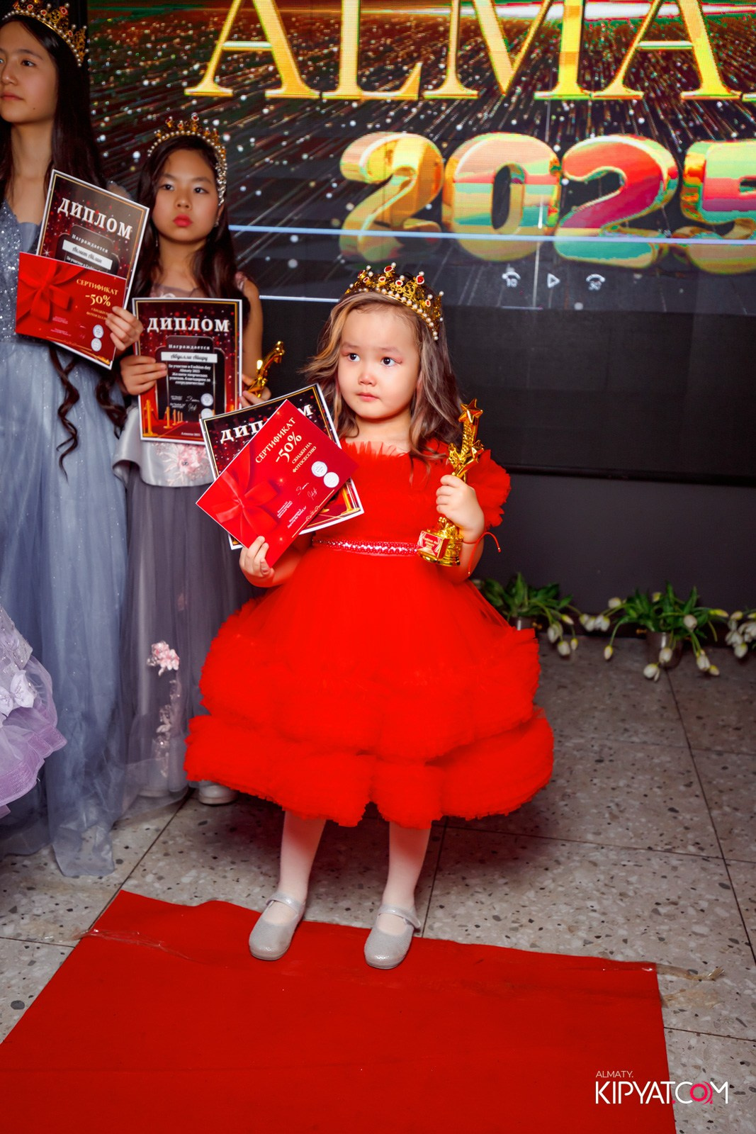 FASHION DAY 2025 КАФЕ ЖАКСЫЛЫК. КИПЯТКОМ АЛМАТЫ!