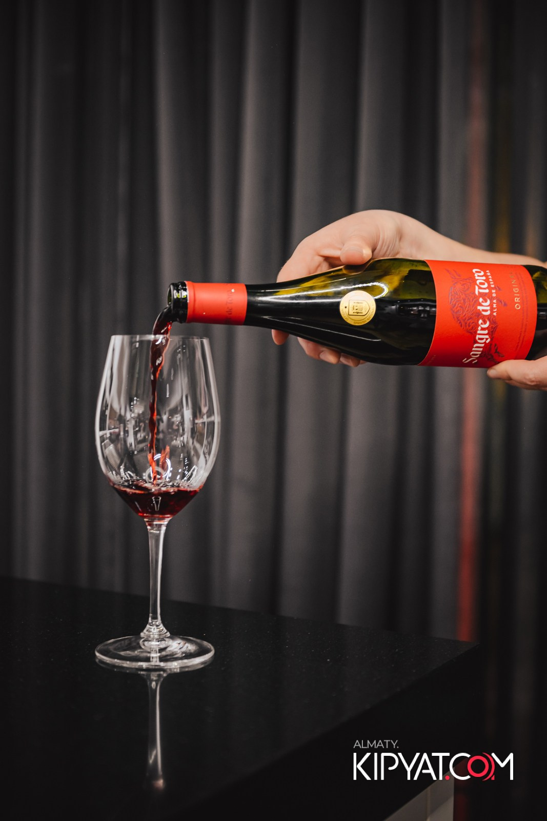 МАСТЕР-КЛАСС MIELE. КИПЯТКОМ АЛМАТЫ!