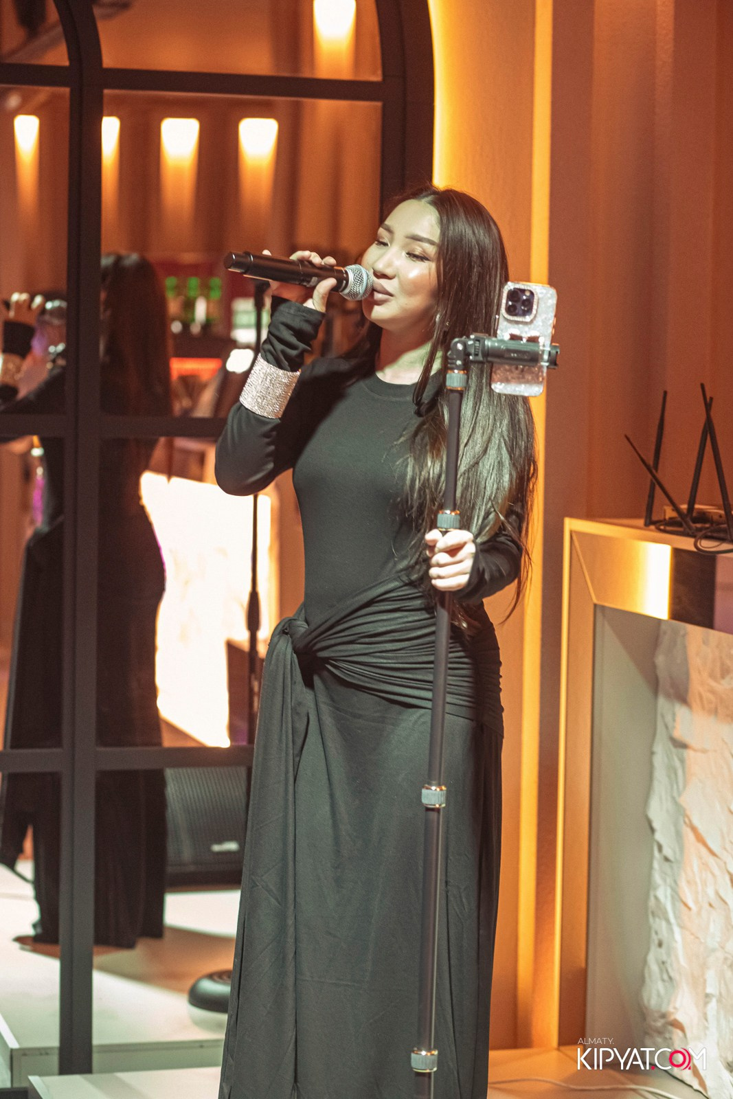 SAHARA ASIAN MIX. КИПЯТКОМ АЛМАТЫ! Фотосъемка мероприятий в Алматы