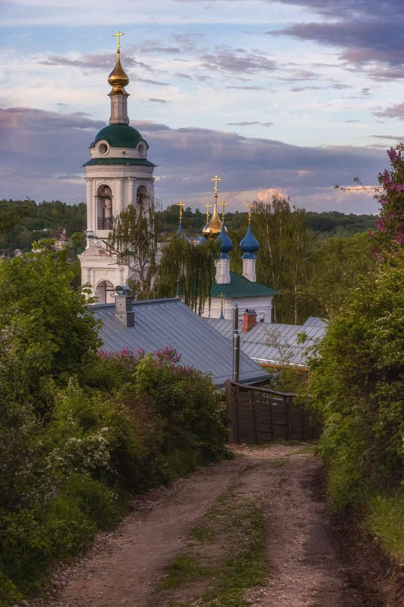 Small Russia — personal project of photographer Vadim Sherbakov. Vadim Sherbakov Portfolio