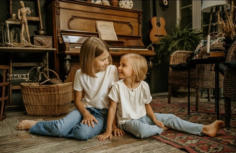 Топ фотограф в Ростове-на-Дону и Санкт-Петербурге