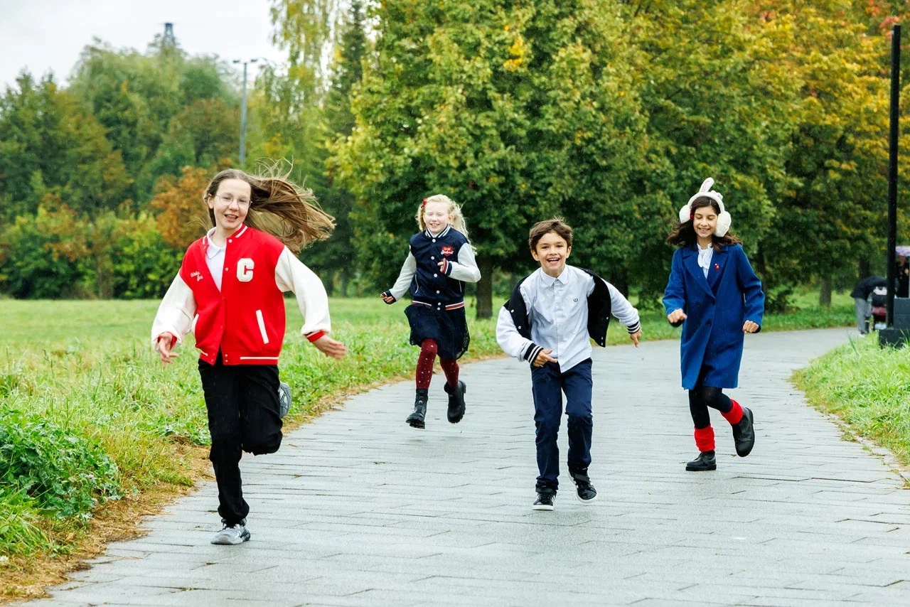 Семейный и детский фотограф Ольга Кравцова