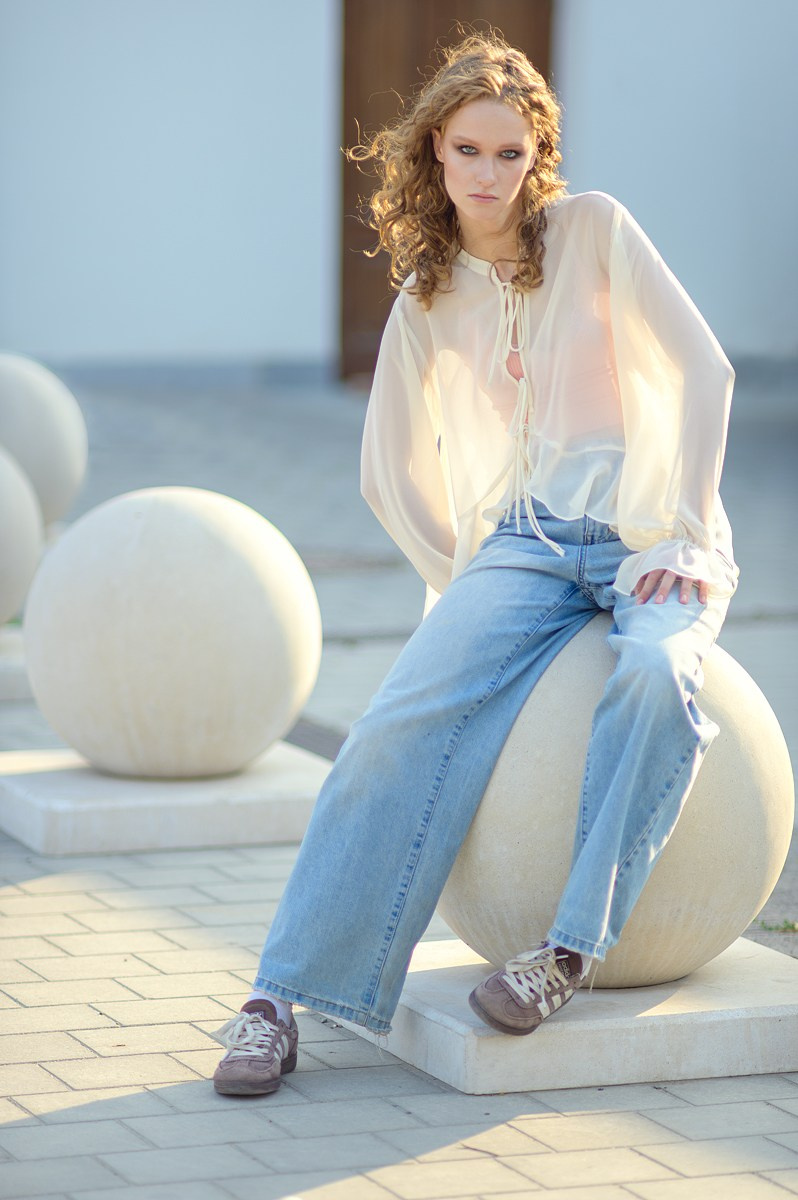 Портреты. Фотограф Волгоград, фотосъемка в Волгограде. Вера Франц