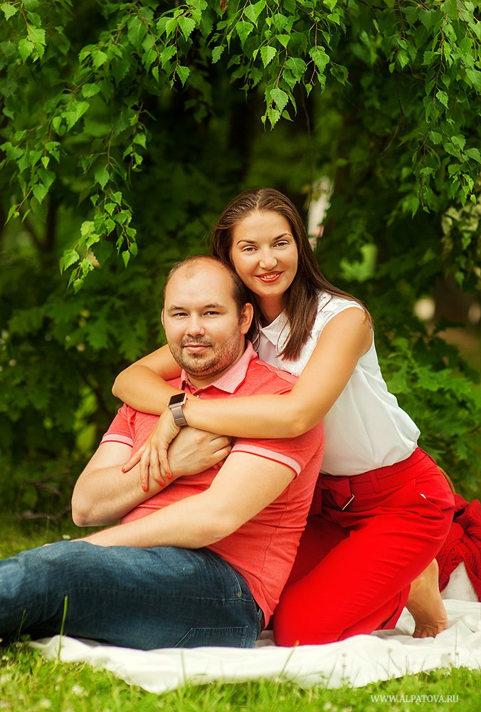 Улица. Семейный и детский фотограф в Москве Ксения Алпатова