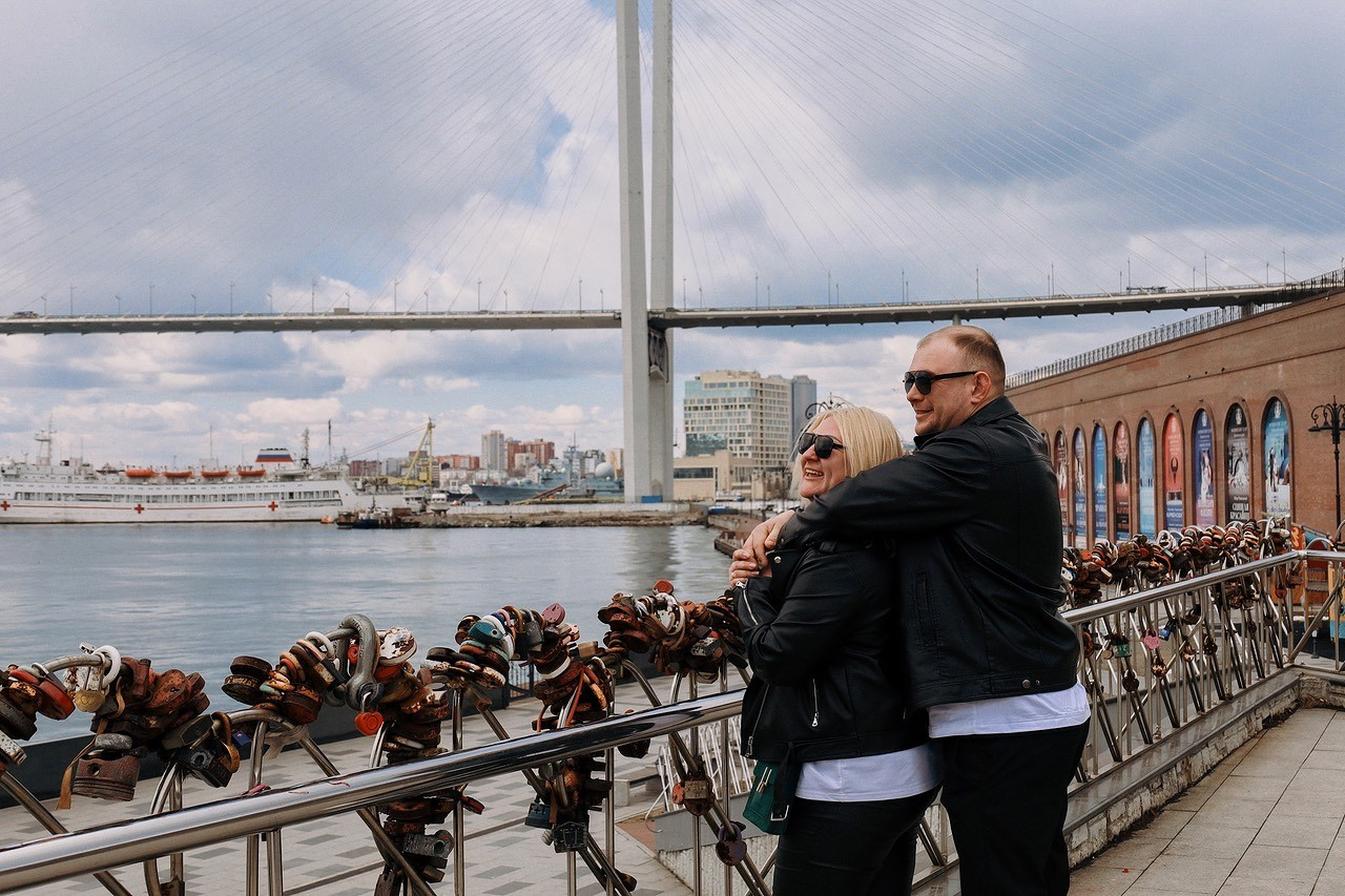 Весна и любовь🖤. V I KA P H O T O