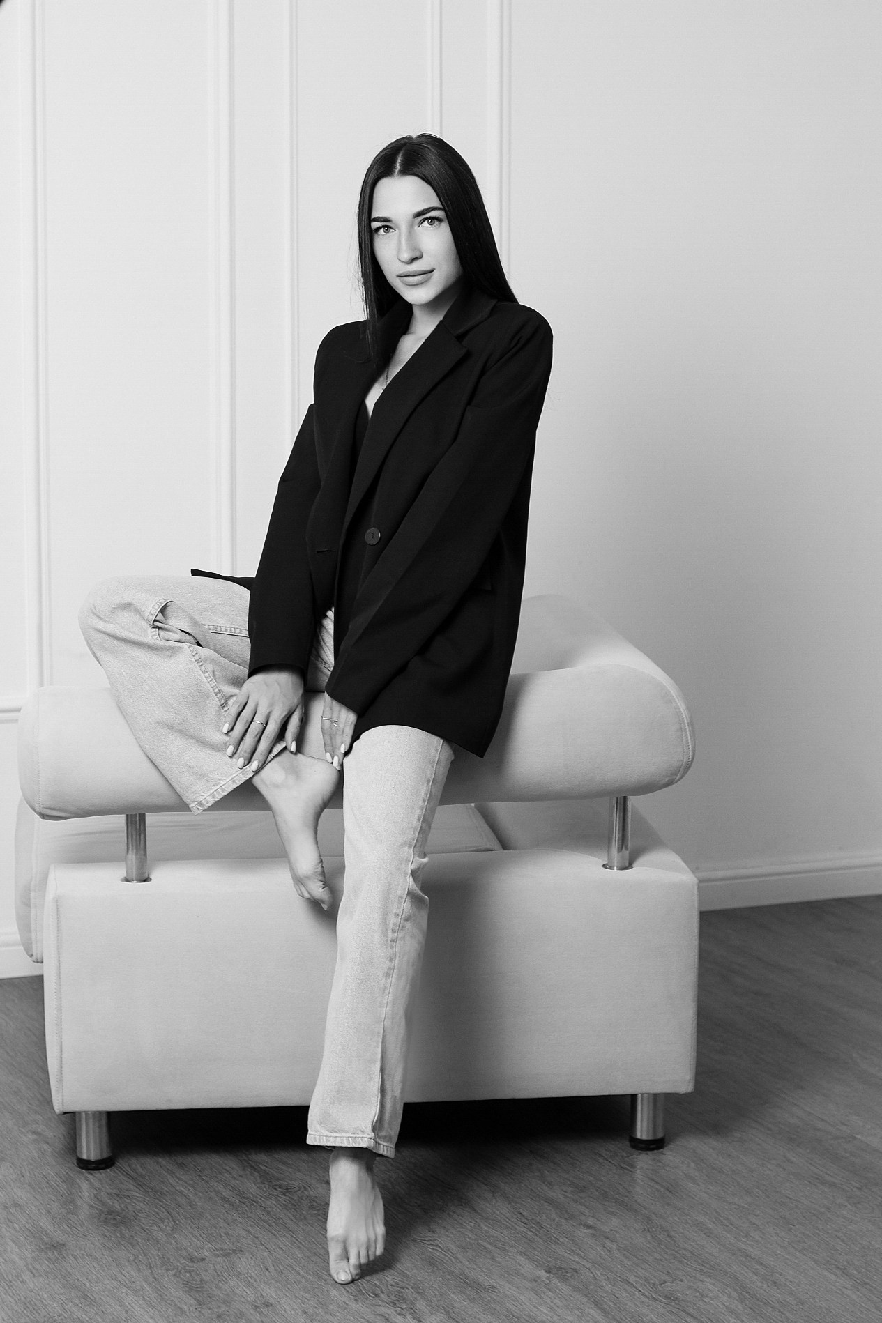 Съёмка с дневным светом. Фотограф Иванова Елена в Иркутске