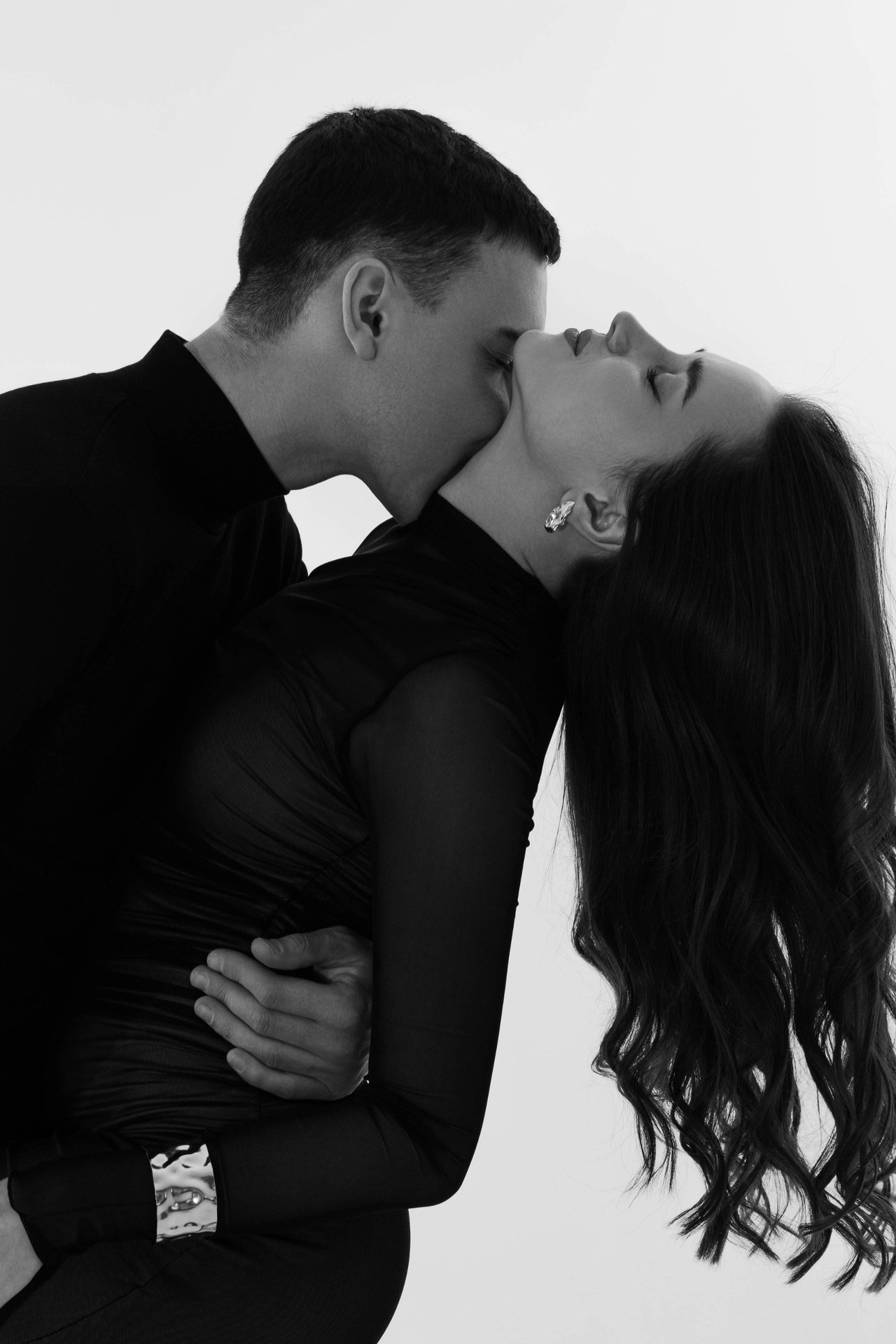 Love story. Портретный и свадебный фотограф в Борисоглебске/Тамбове