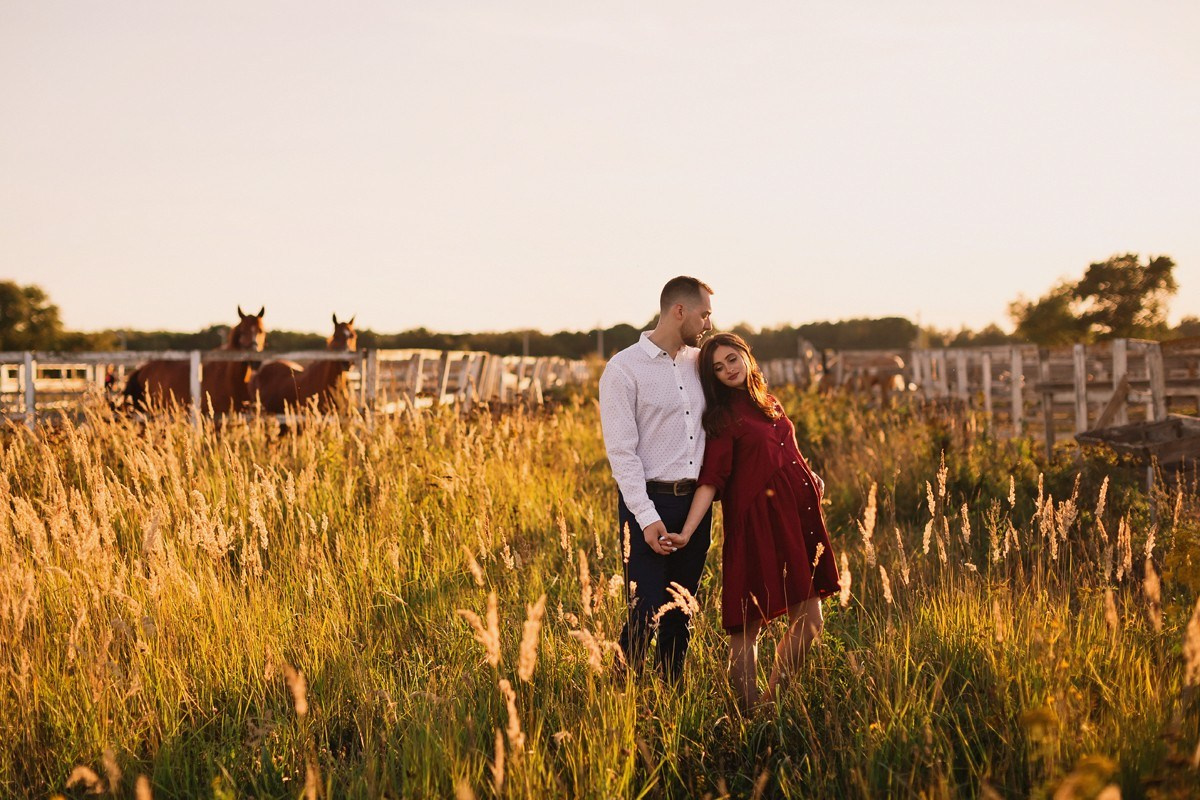 ДИМА И ЮЛЯ. Семейный фотограф новорождённых в Серпухове Юлия Новикова +79637785957