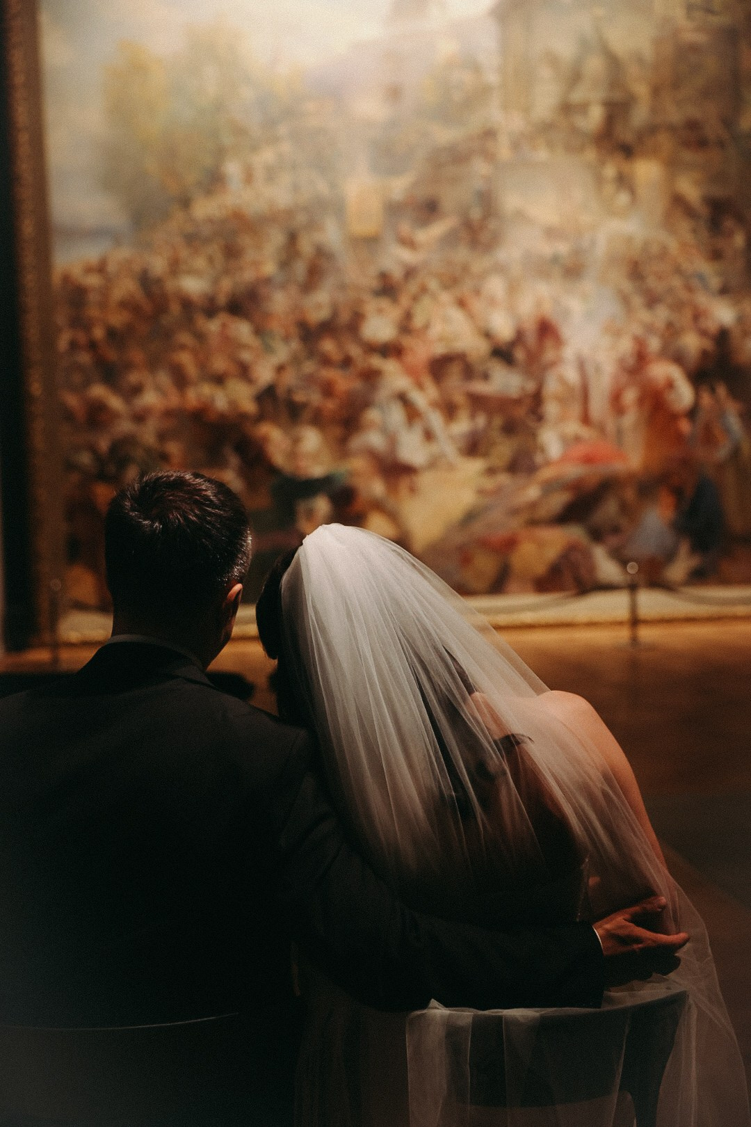 Вадим и Яна. Фотограф Нижний Новгород