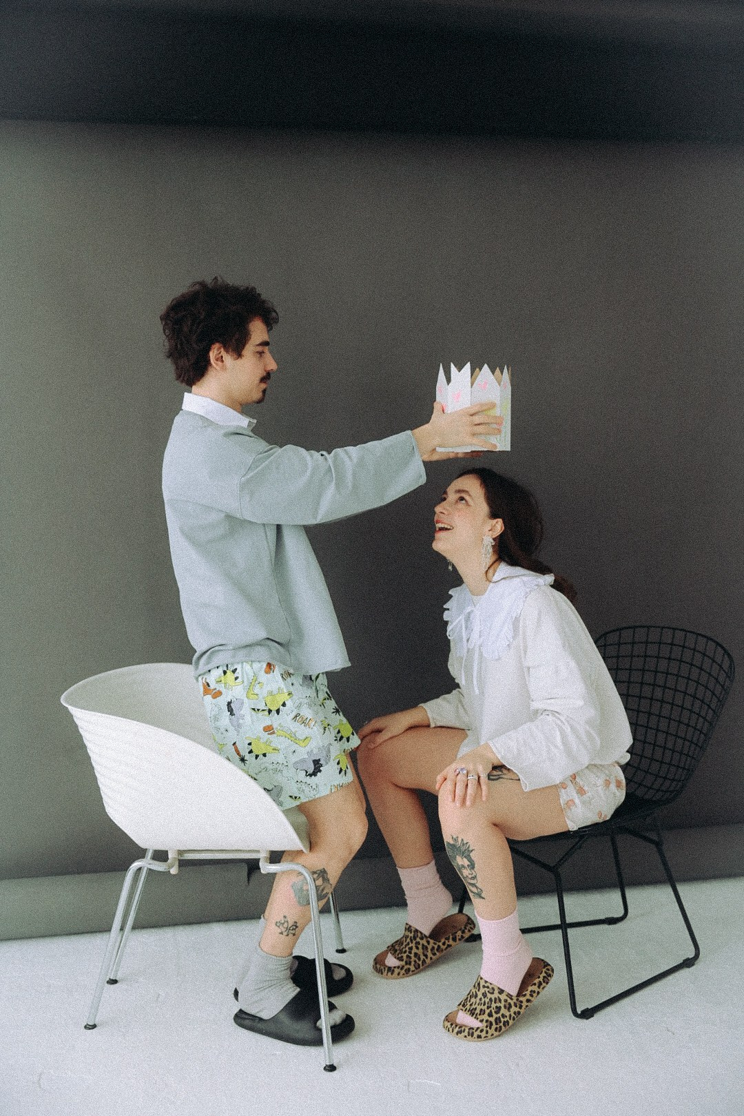 Костя и Наташа. Фотограф Нижний Новгород