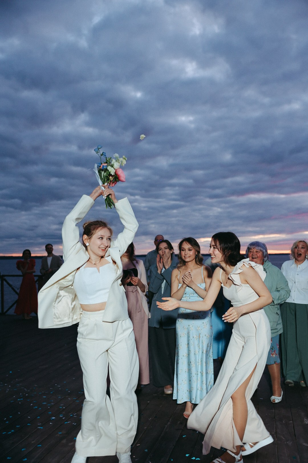 Просто такая сильная любовь. Фотограф Нижний Новгород