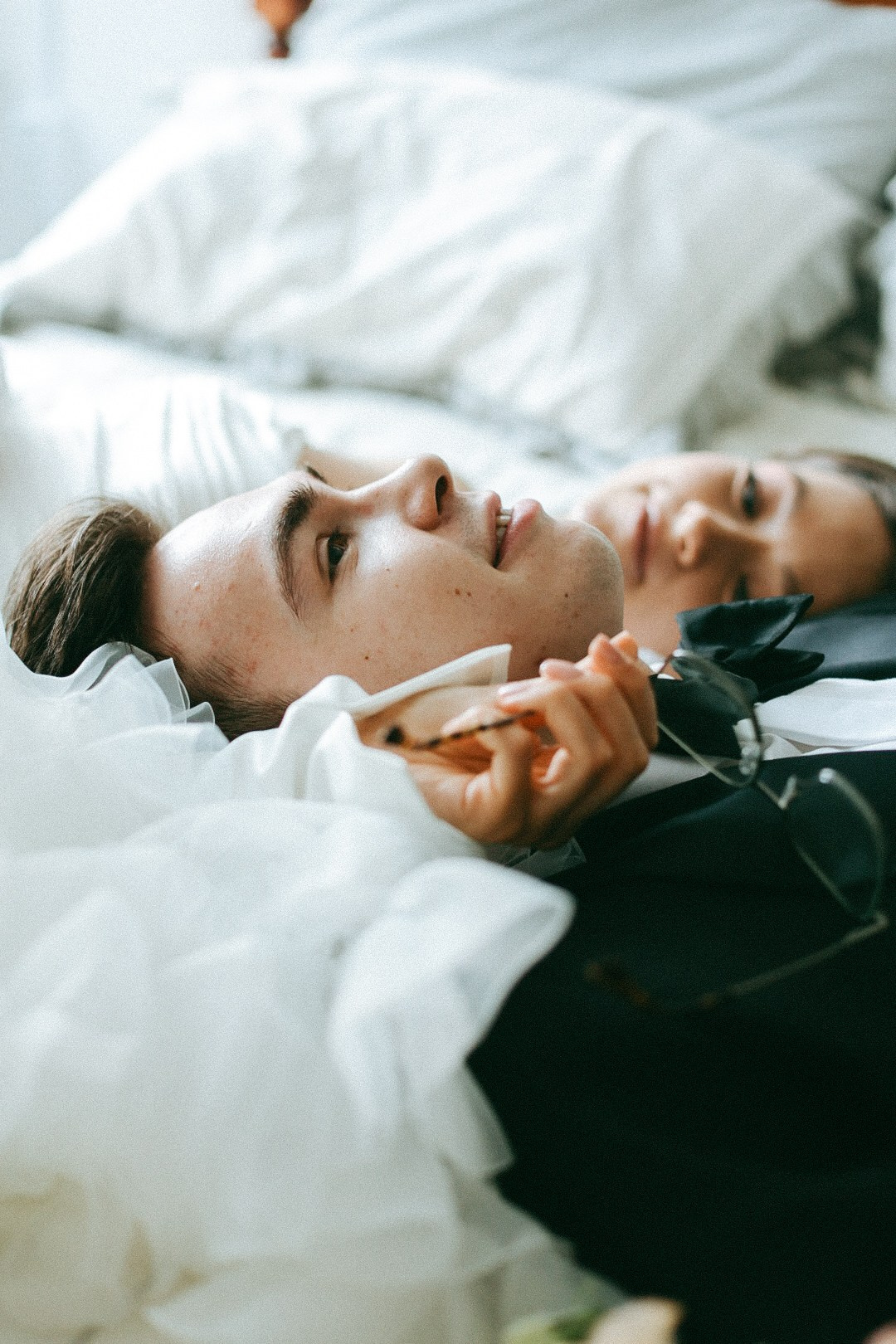 Кирилл и Таня. Фотограф Нижний Новгород