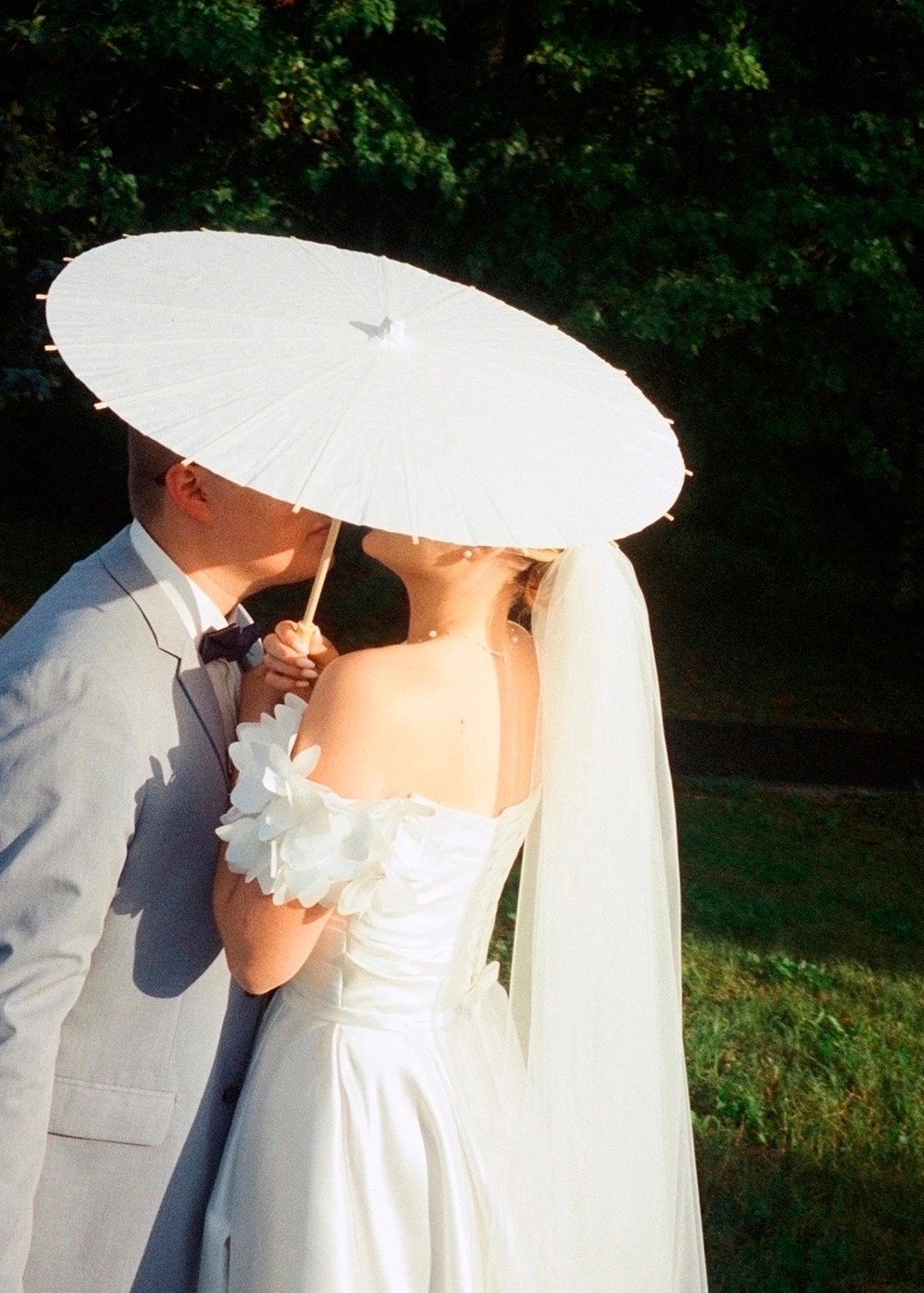 Свадебный фотограф Москва Европа Мария Коренчук