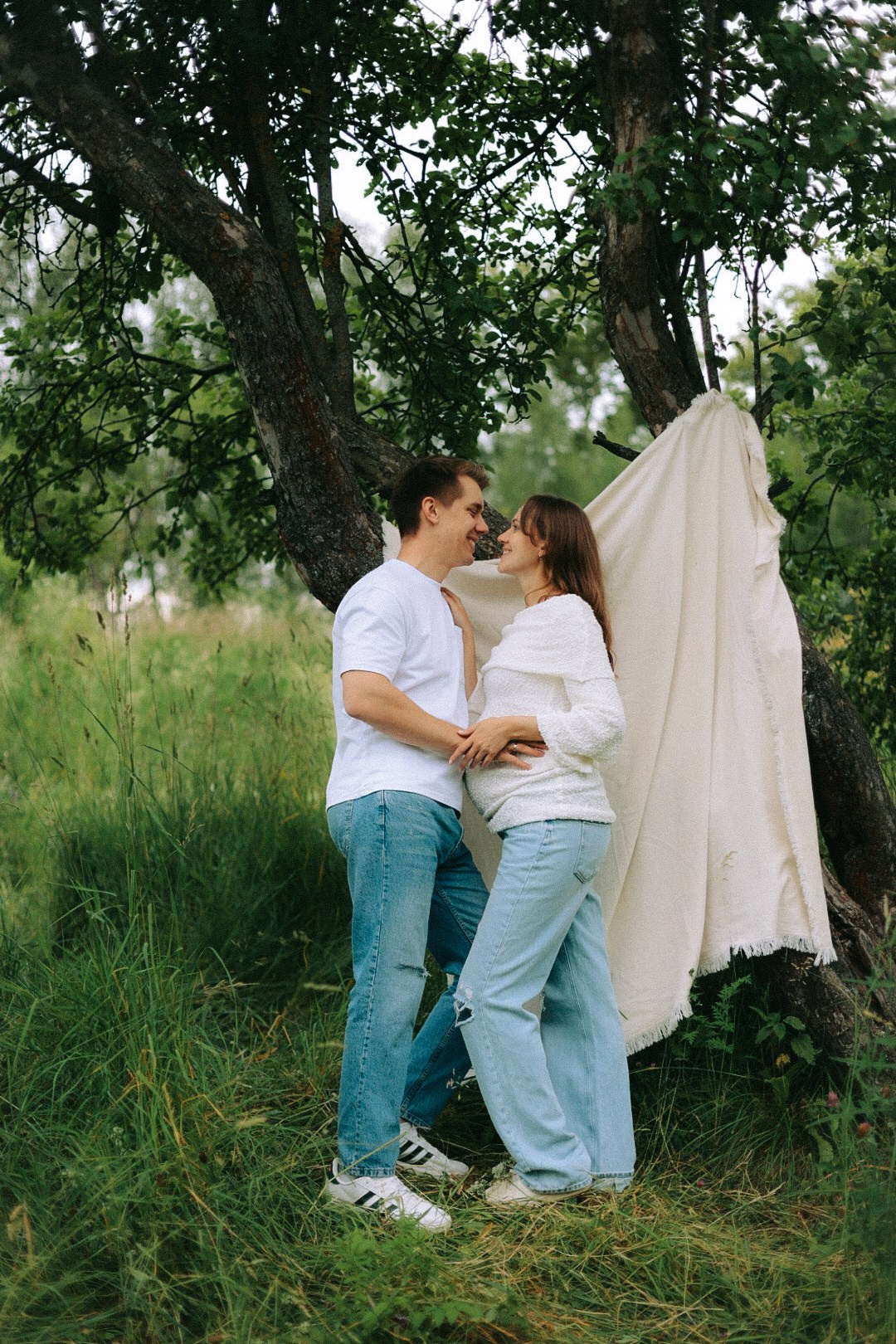 Влад и Наташа. Фотограф Нижний Новгород
