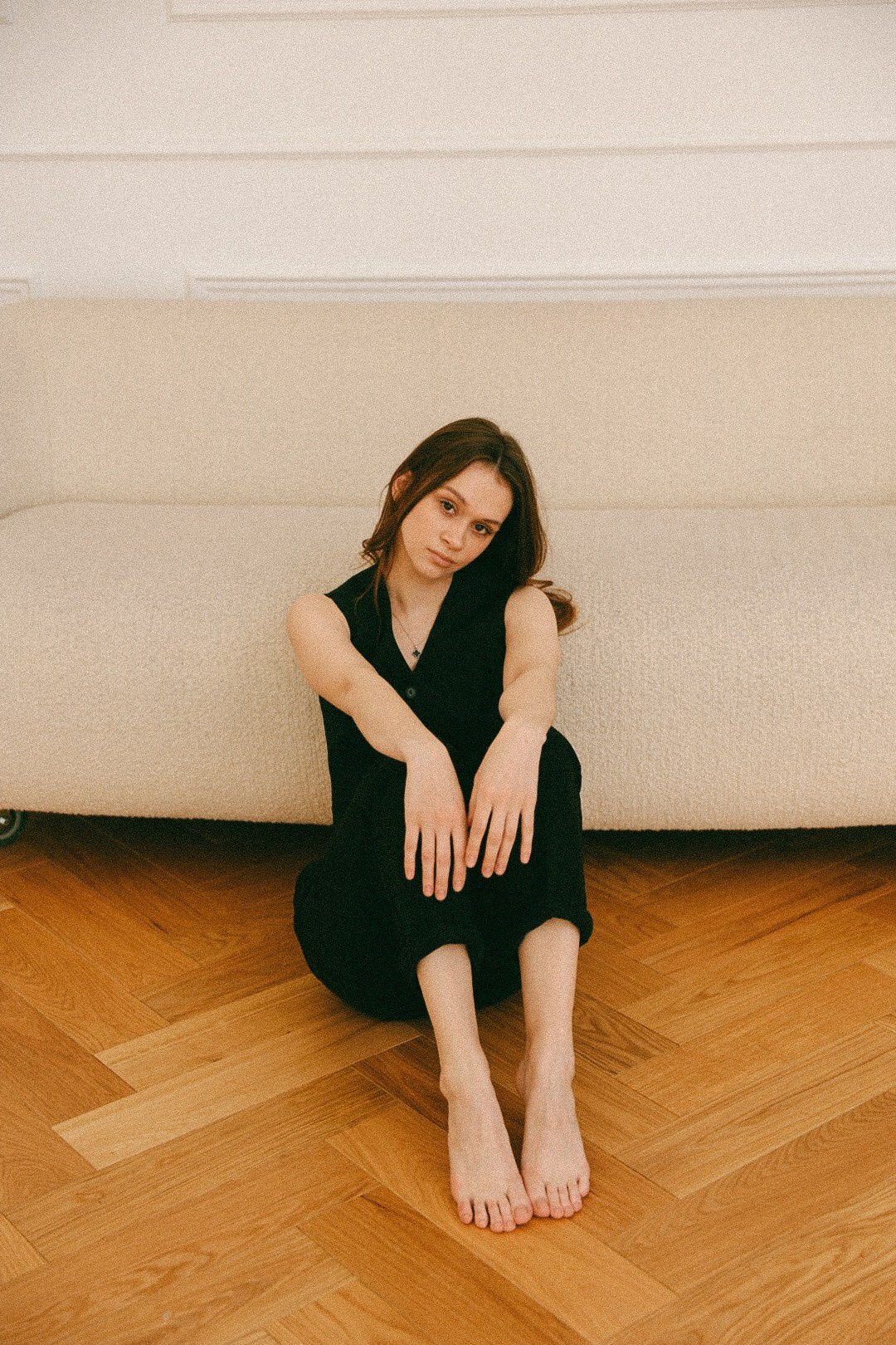 Настя и Маша. Фотограф Нижний Новгород