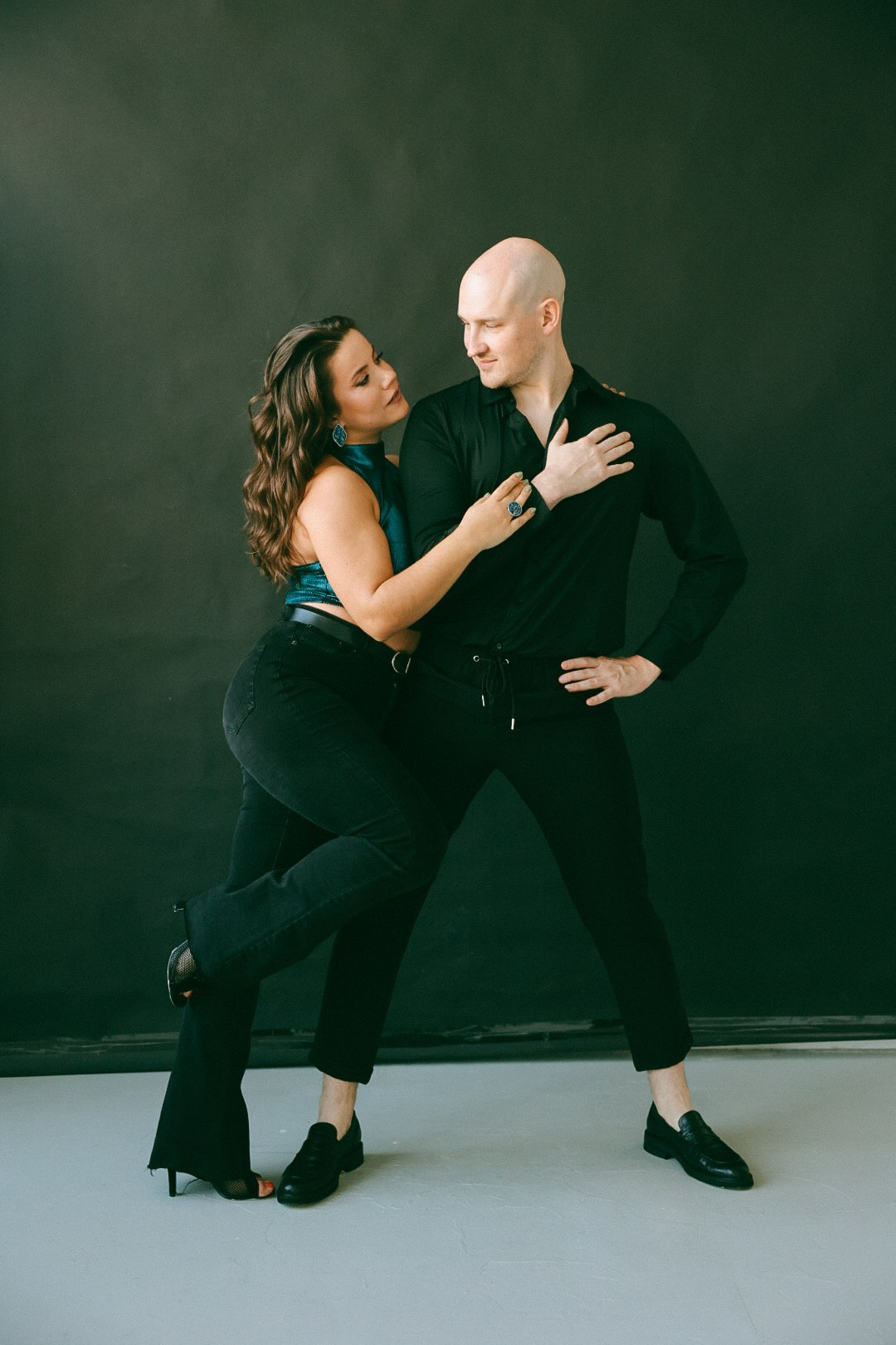 Yakov & Elizaveta. Фотограф Нижний Новгород