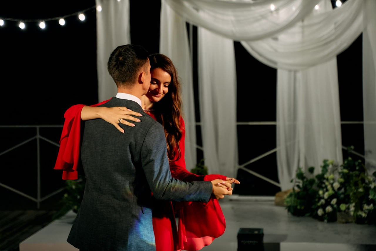 ДМИТРИЙ И ИРИНА 02|08|24. Свадебное агентство Ива-ивент