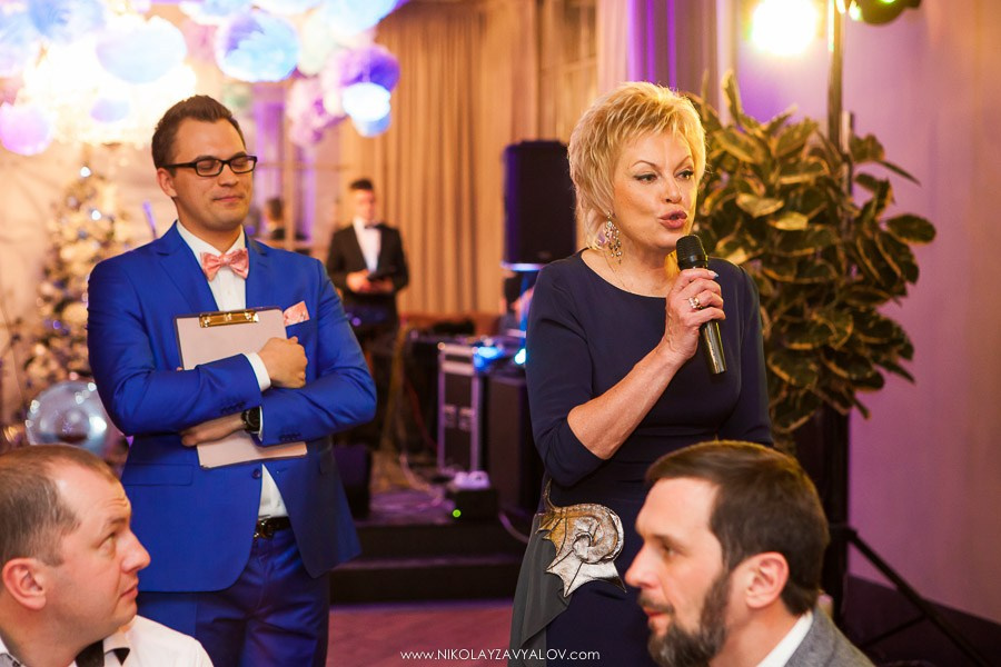 АЛВИСА (корпоратив). Видеооператор/Фотограф Николай Завьялов