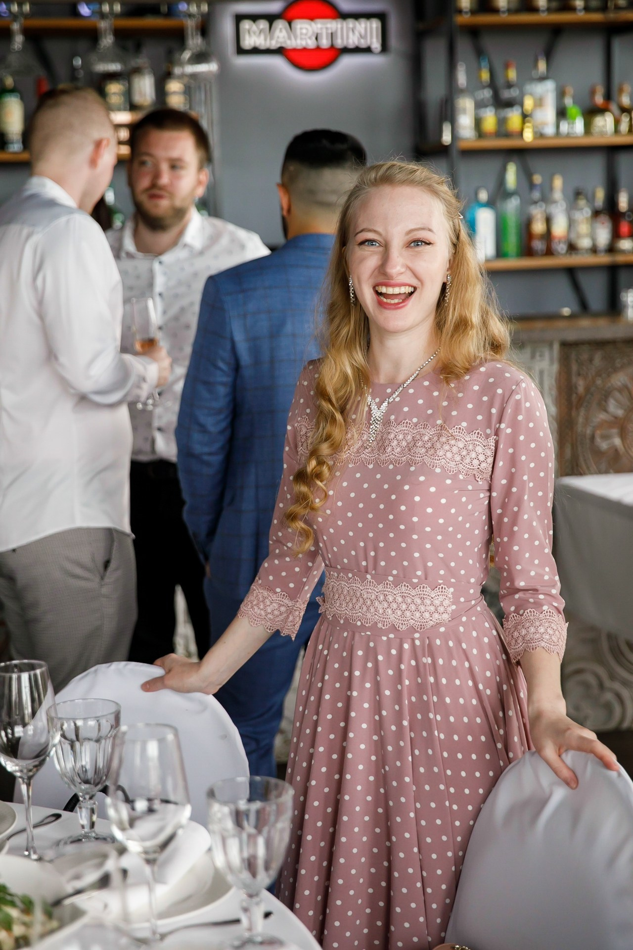 Выпускное. Фотограф событий, Максим Романенко