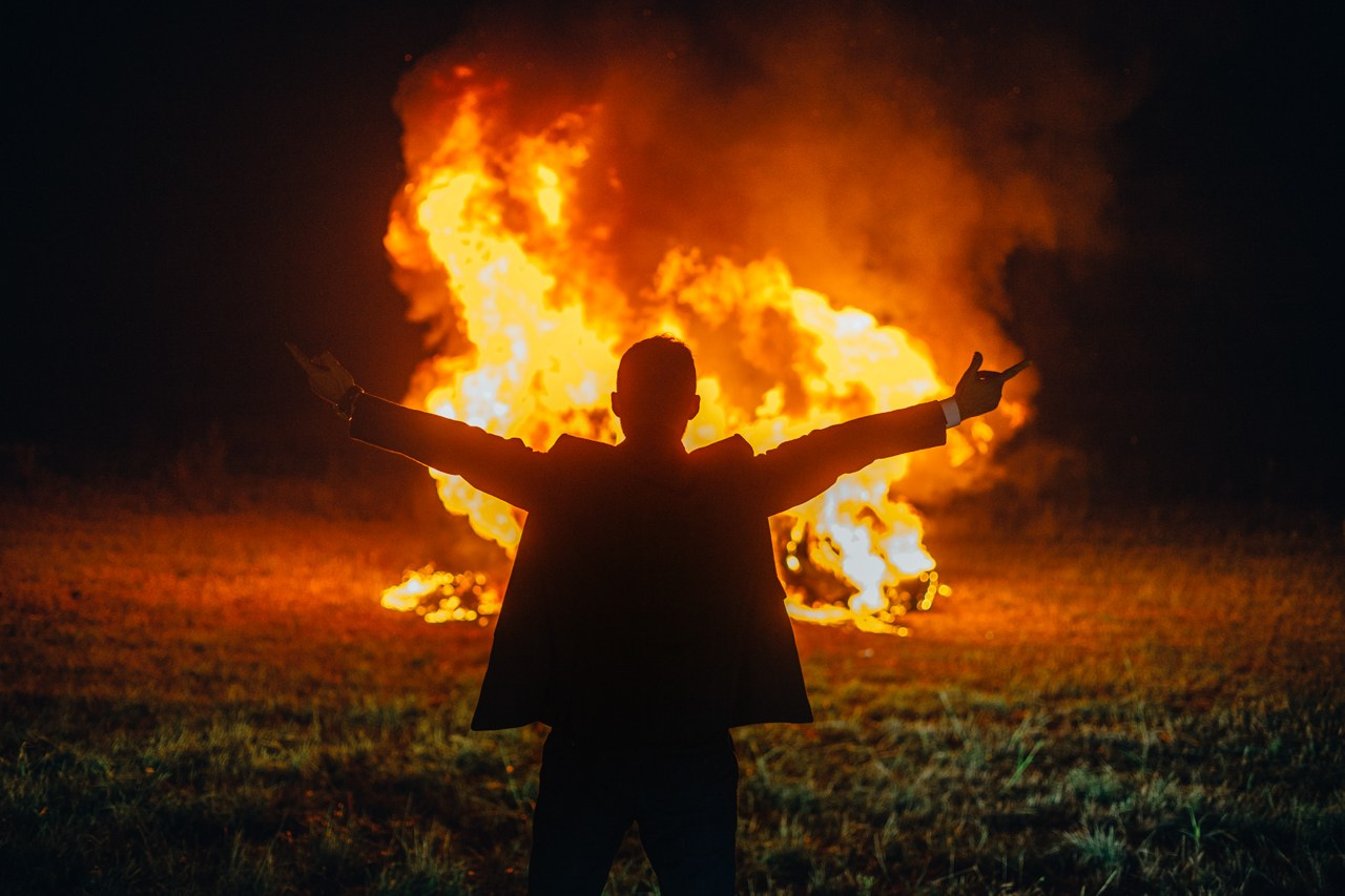 Бэкстейдж съемка рекламы. Фотограф Денис Денисов